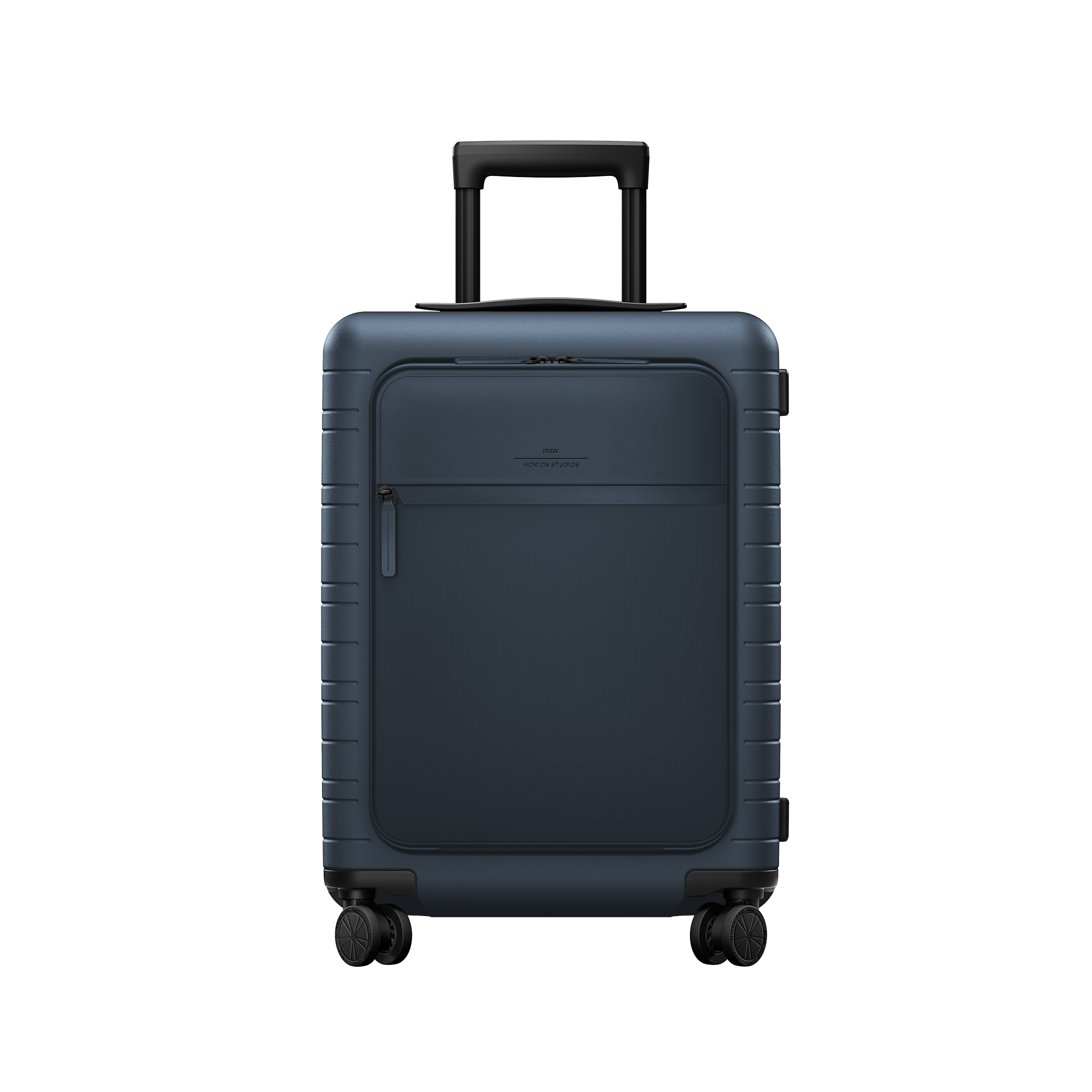 horizn-studios-m5-bmw-edition-midnight-blue-multi-shell-handgep-ck-trolley-mit-f image 1