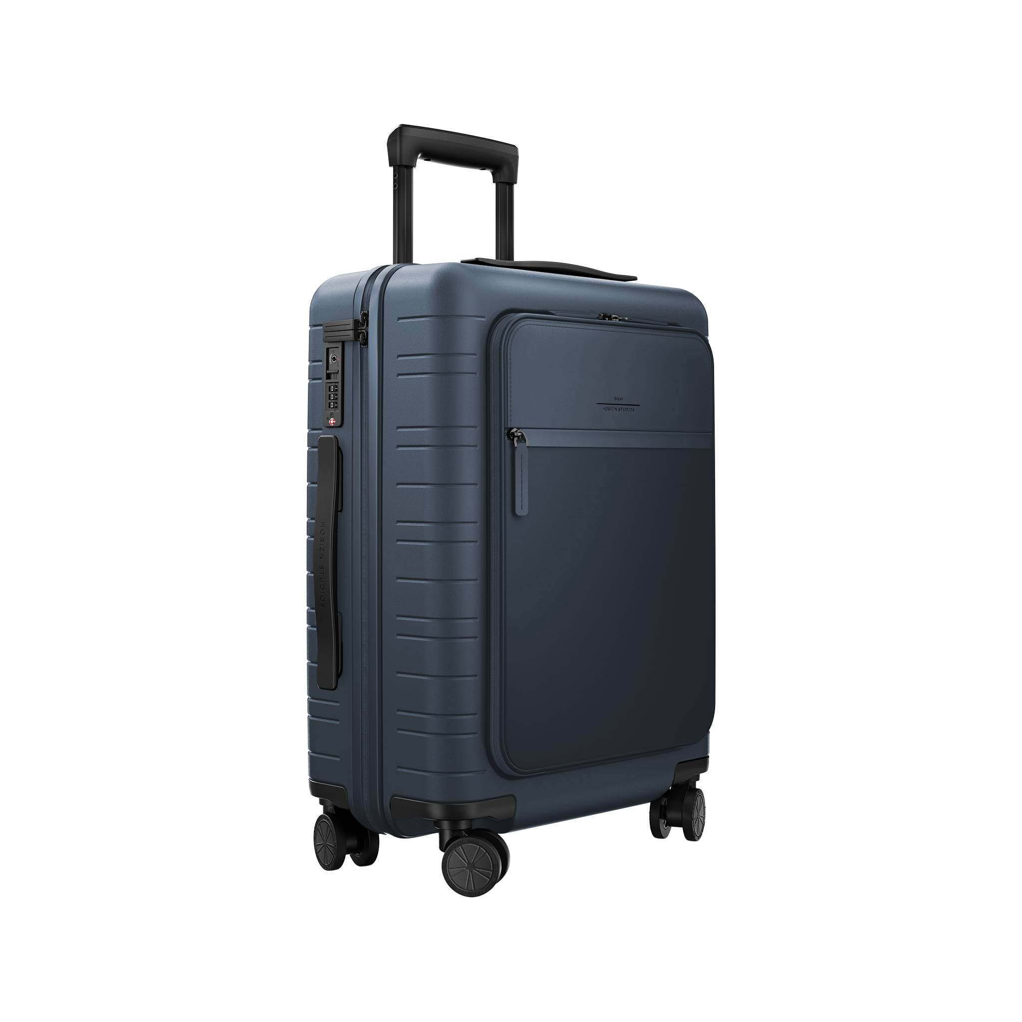 horizn-studios-m5-bmw-edition-midnight-blue-multi-shell-handgep-ck-trolley-mit-f image 2