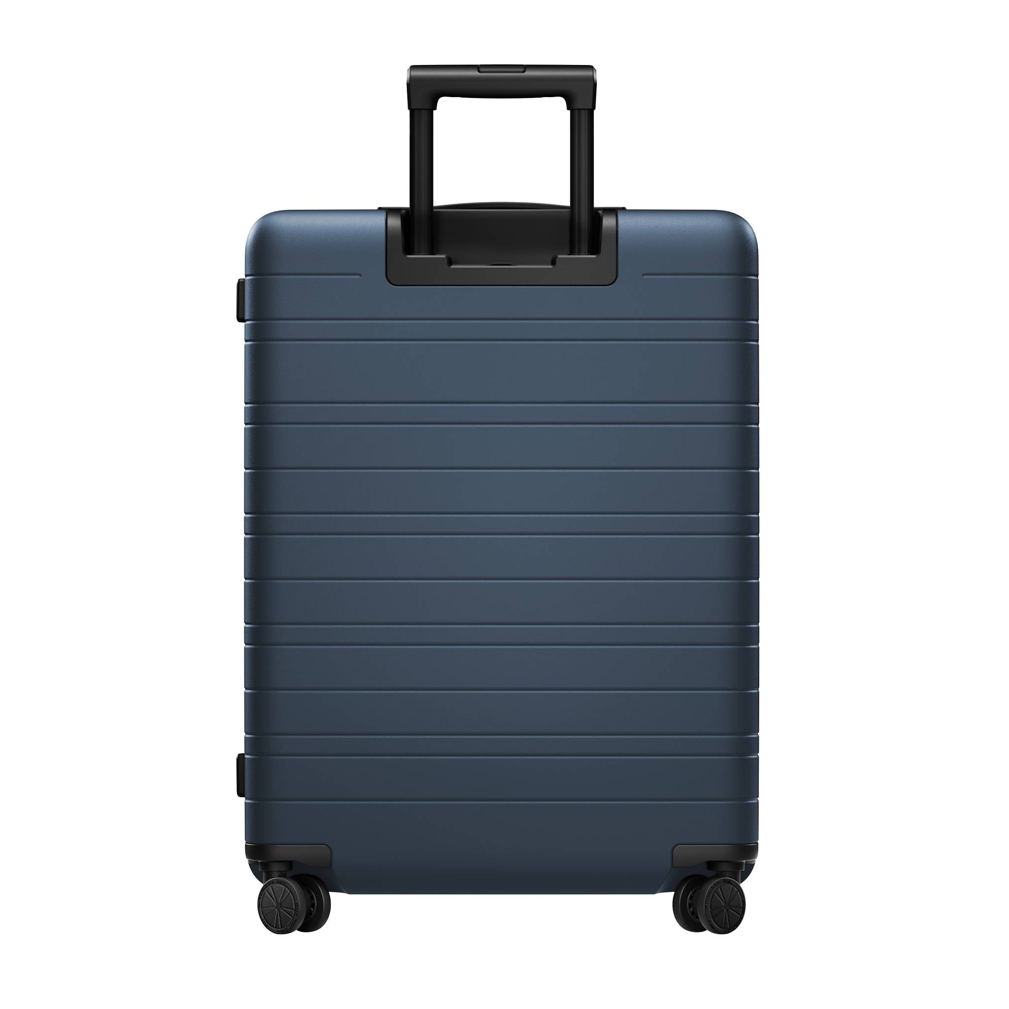 horizn-studios-h6-bmw-edition-check-in-koffer-m-midnight-blue-hard-shell-64-cm-s image 5