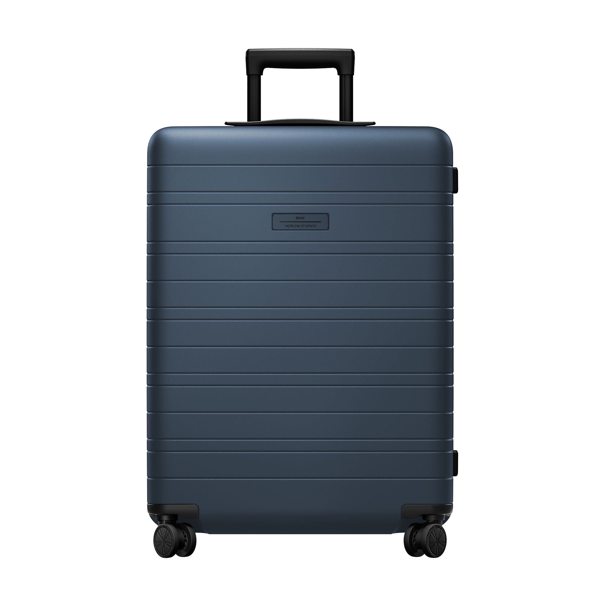 horizn-studios-h6-bmw-edition-check-in-koffer-m-midnight-blue-hard-shell-64-cm-s image 1