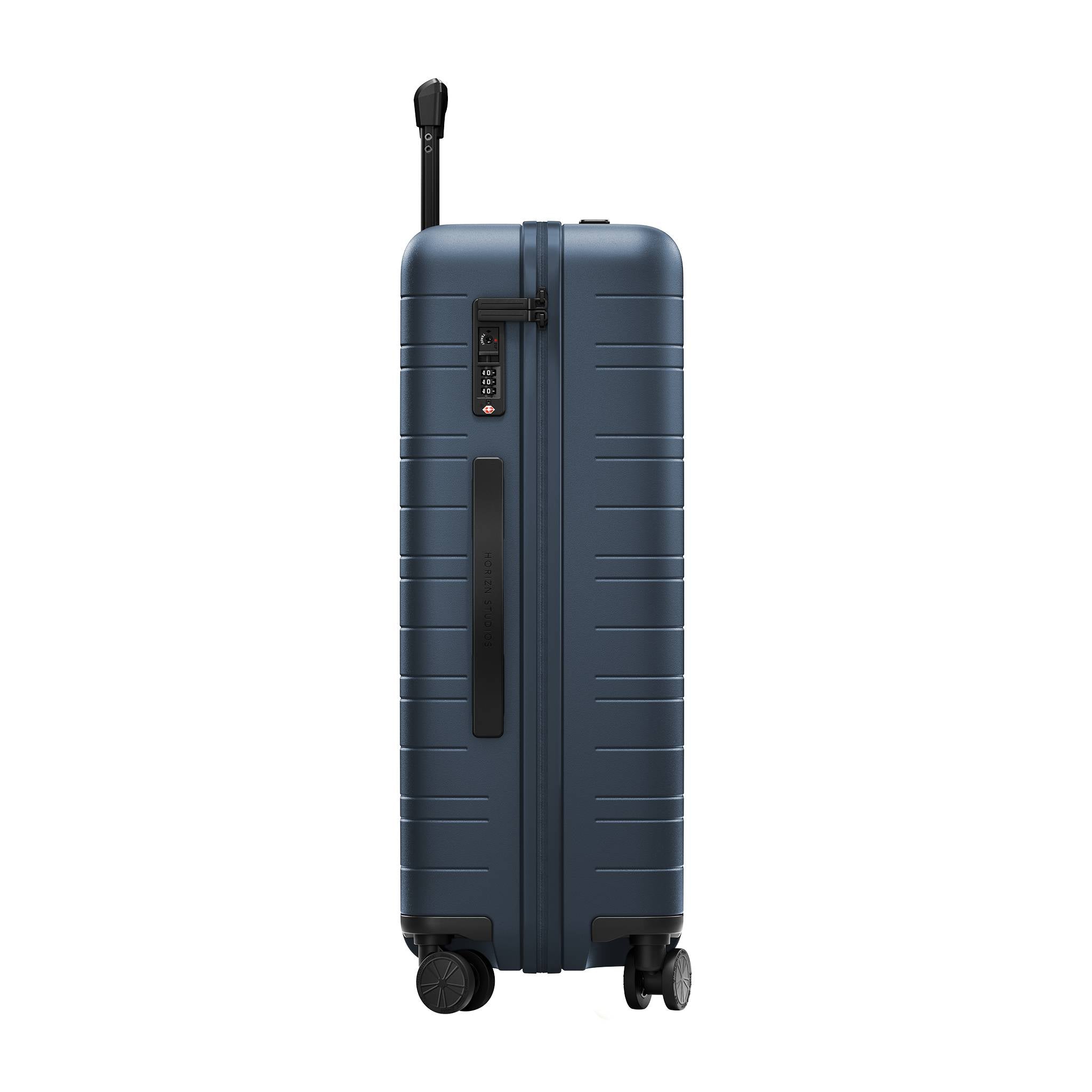 horizn-studios-h6-bmw-edition-check-in-koffer-m-midnight-blue-hard-shell-64-cm-s image 4