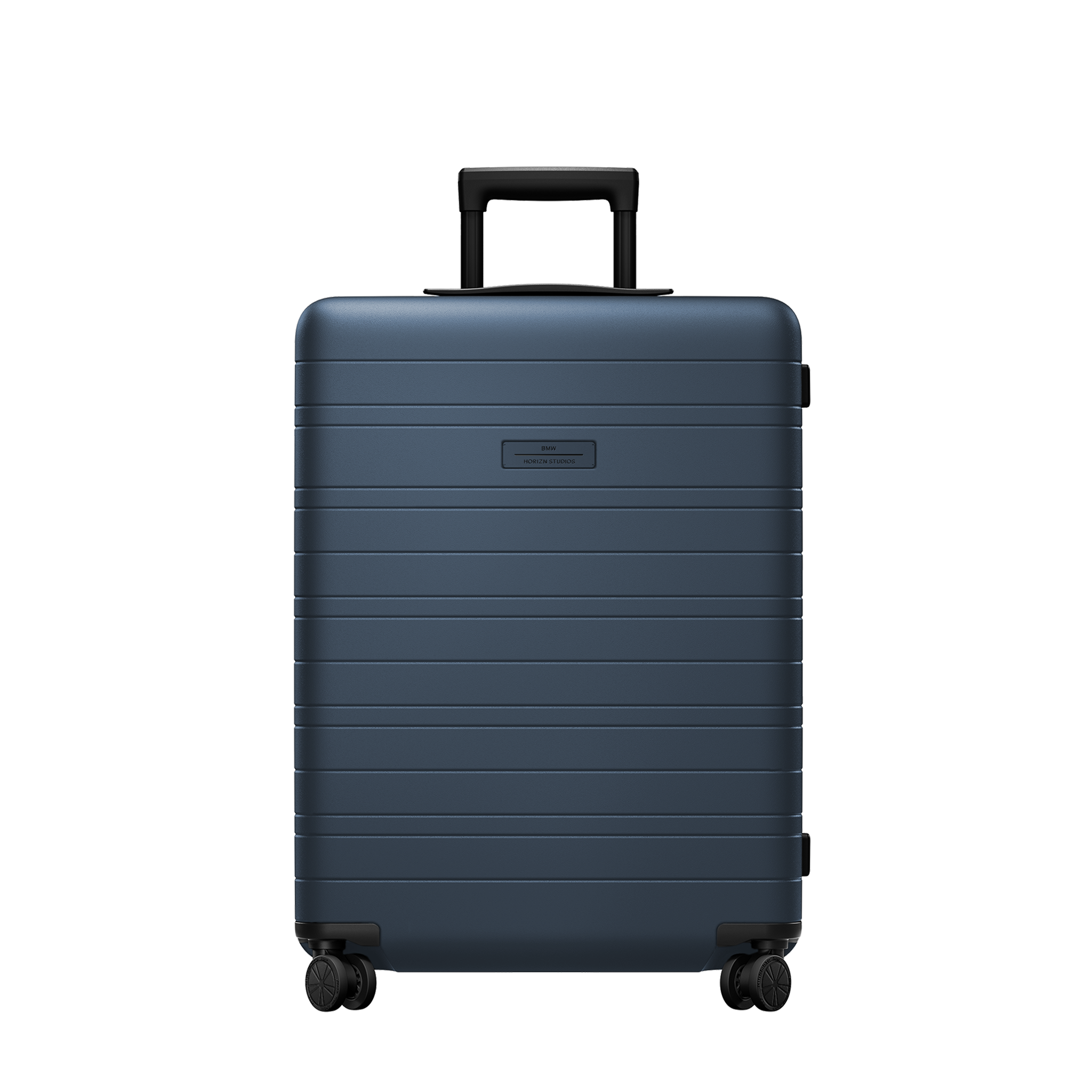 horizn-studios-h6-bmw-edition-check-in-koffer-m-midnight-blue-hard-shell-64-cm-s image 3