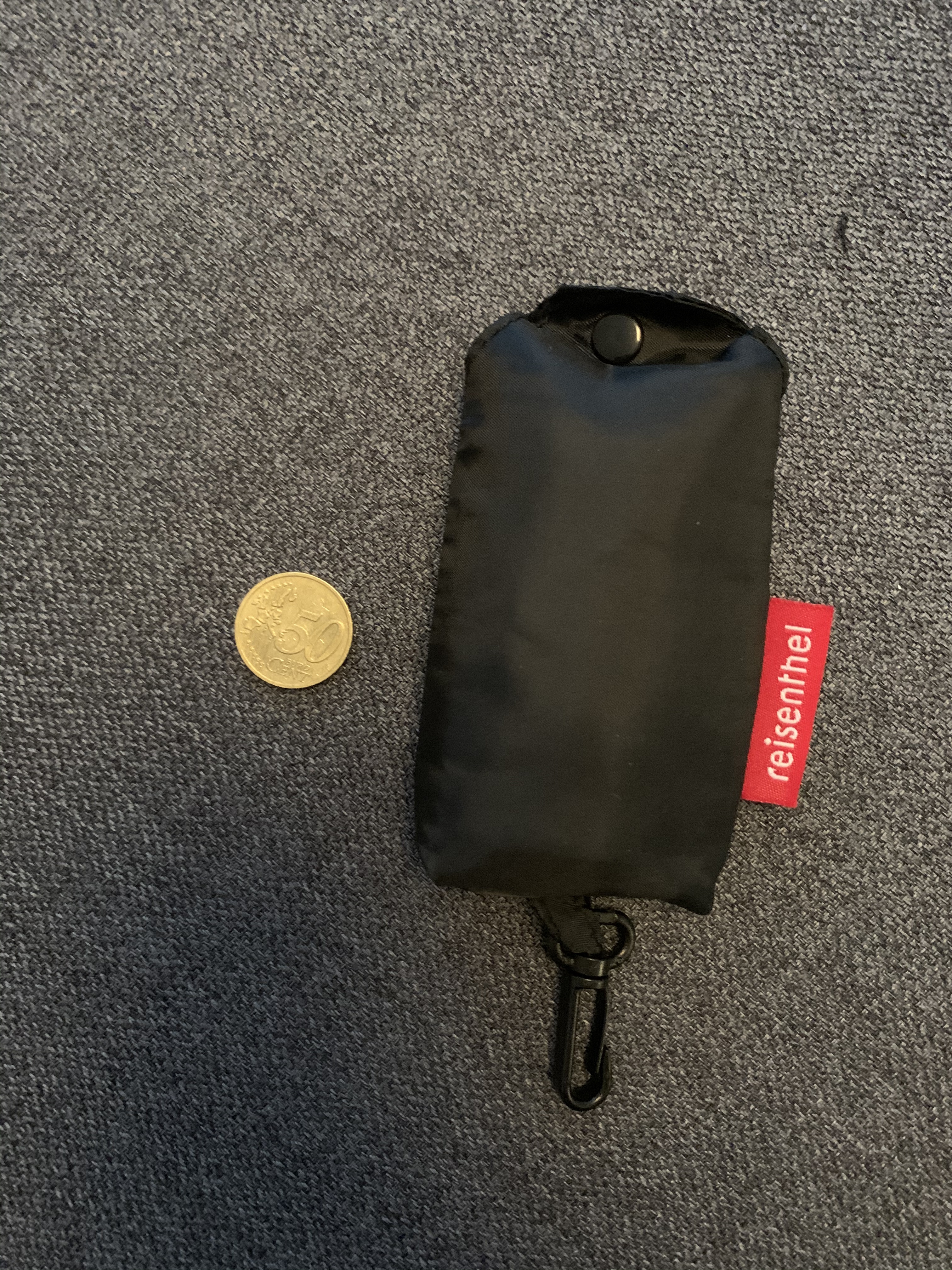 Klasse Ersatztüte