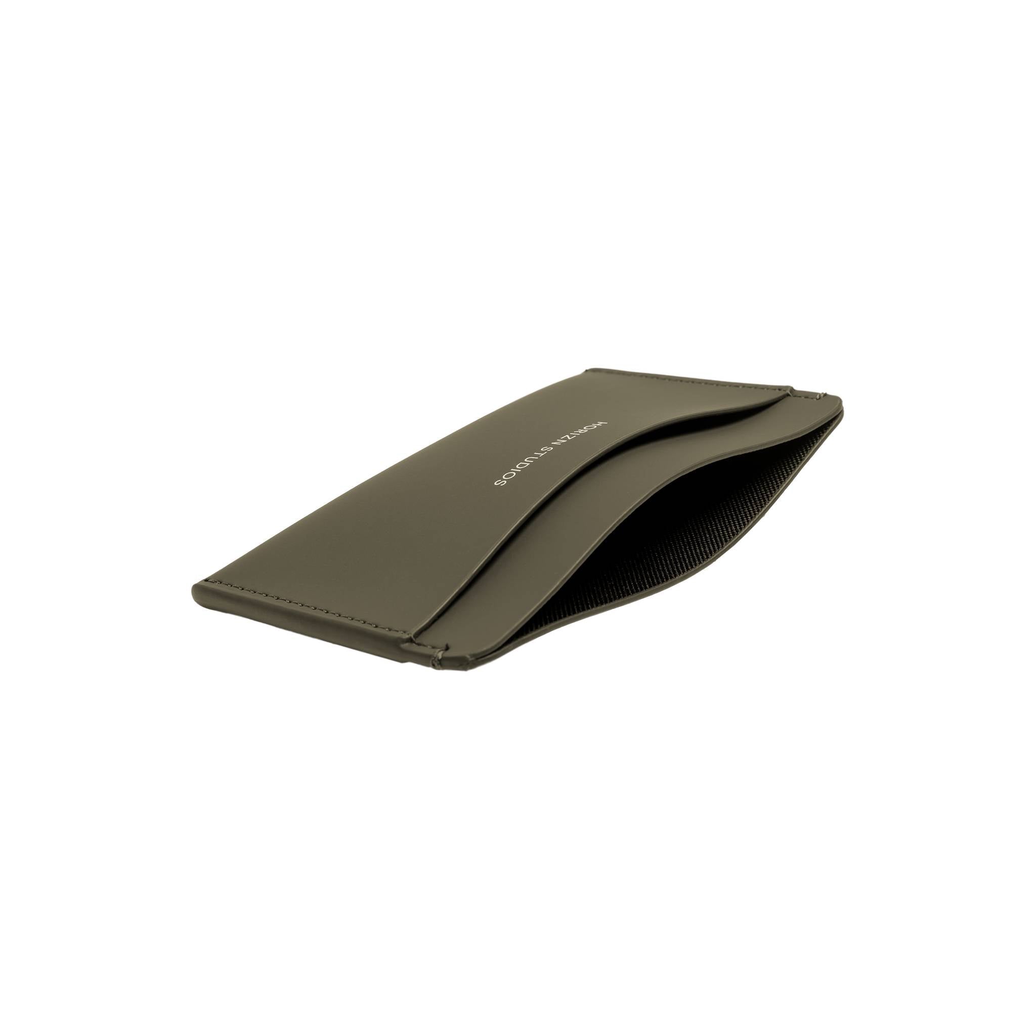 horizn-studios-cardholder-dunkelgr-n-dark-olive-vegane-hi-core-kartentasche image 3