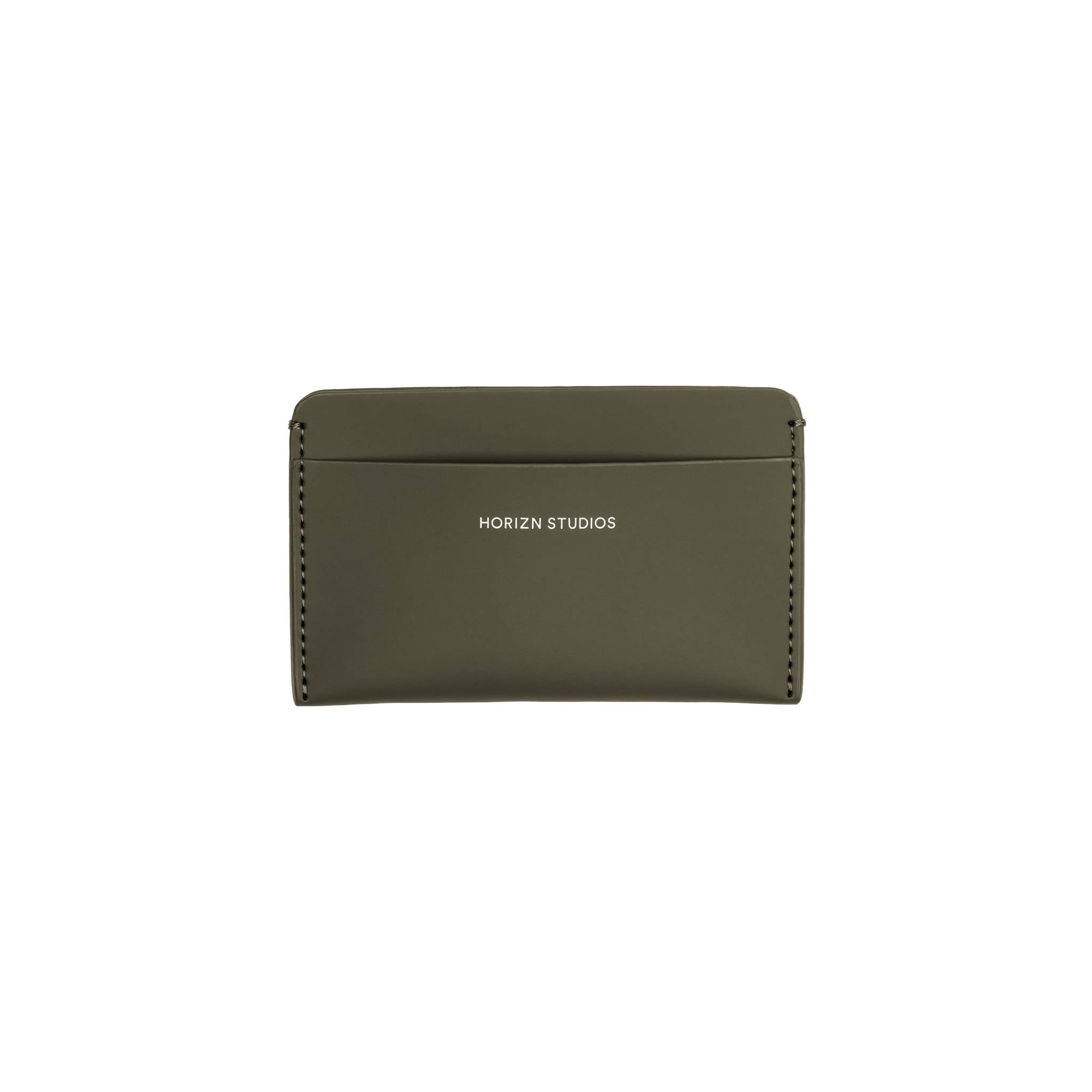 horizn-studios-cardholder-dunkelgr-n-dark-olive-vegane-hi-core-kartentasche image 2