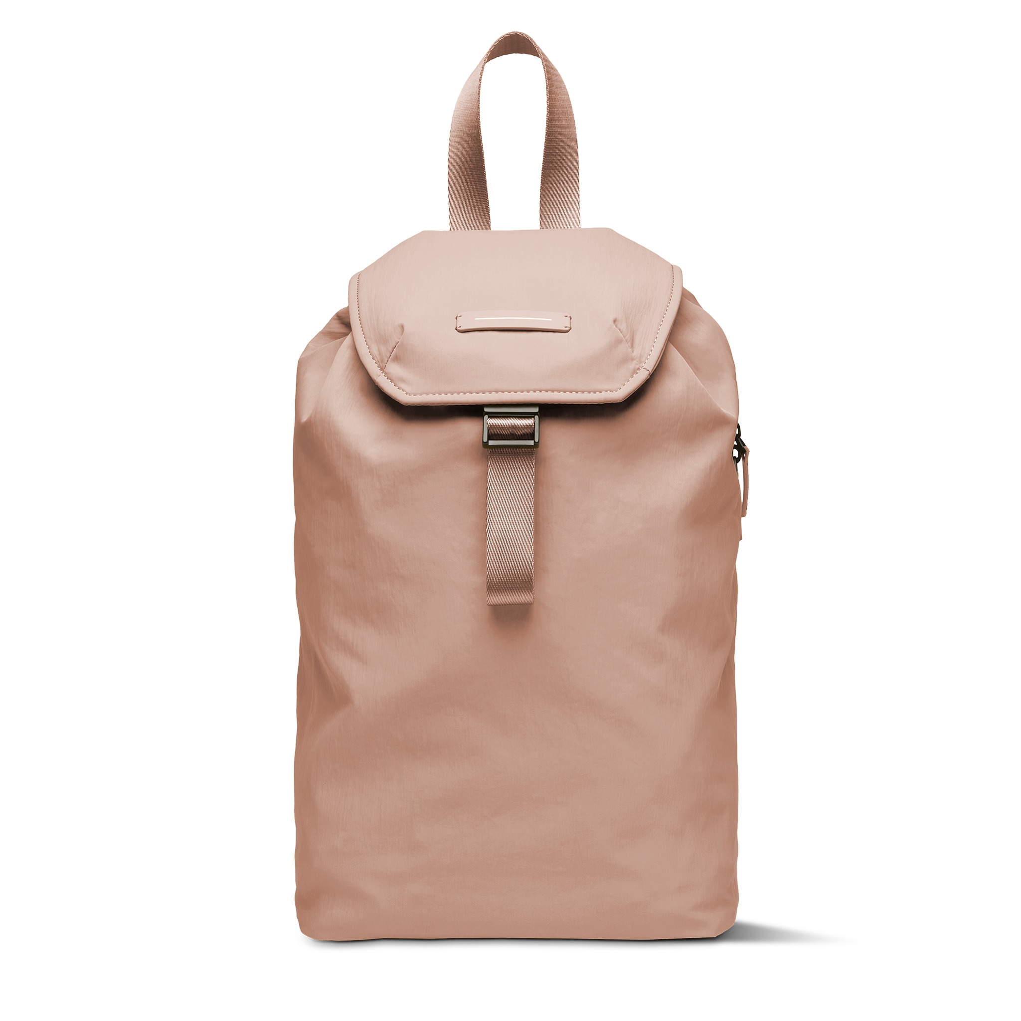 horizn-studios-chiado-backpack-sand-rose-rucksack-aus-recyceltem-nylon image 1