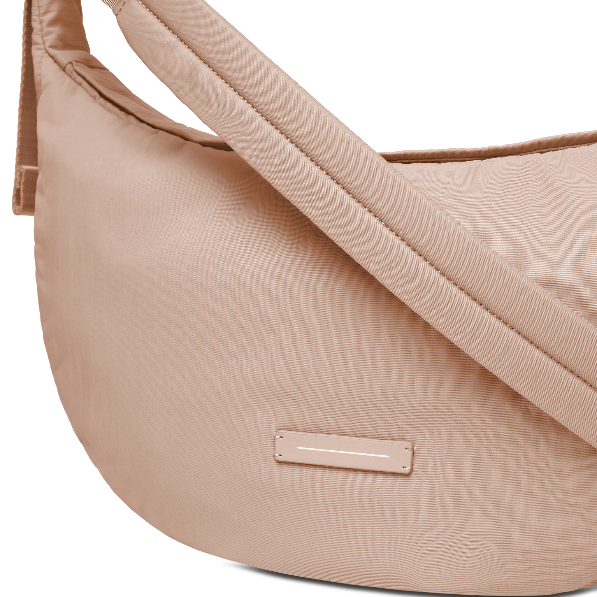 horizn-studios-chiado-crossbody-tasche-sand-rose-recyceltes-nylon image 6