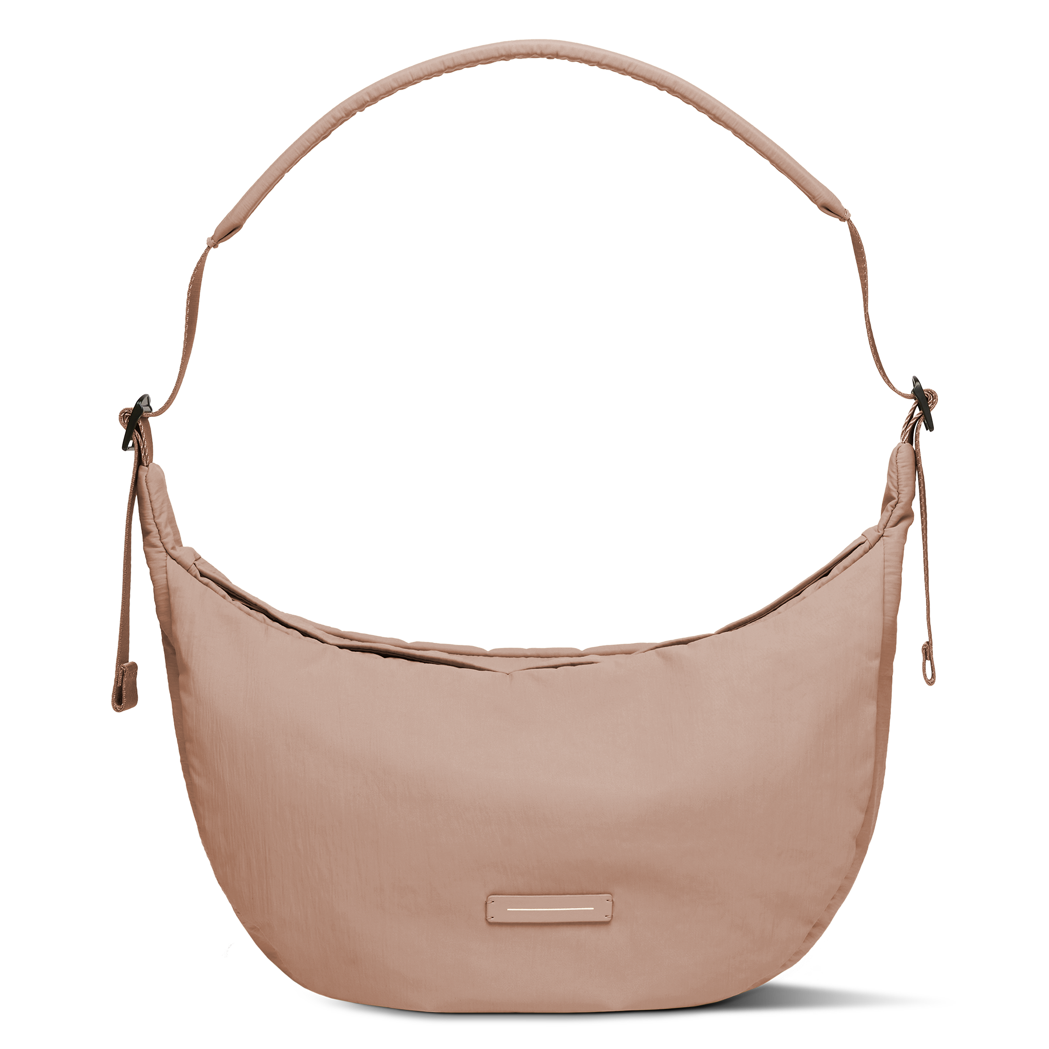 horizn-studios-chiado-crossbody-tasche-sand-rose-recyceltes-nylon image 1