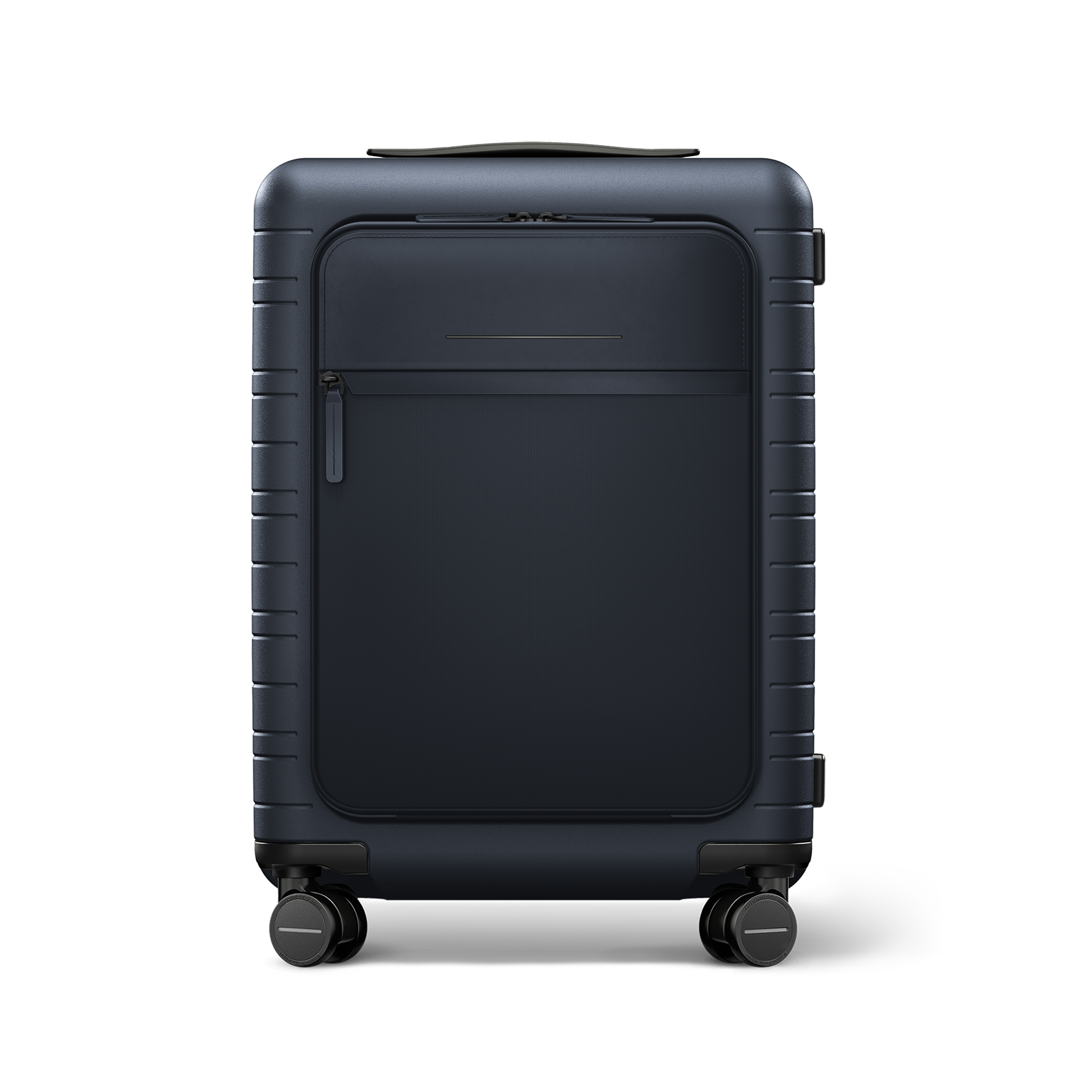 horizn-studios-m5-essential-night-blue-premium-multi-shell-kabinen-trolley-mit-f image 1