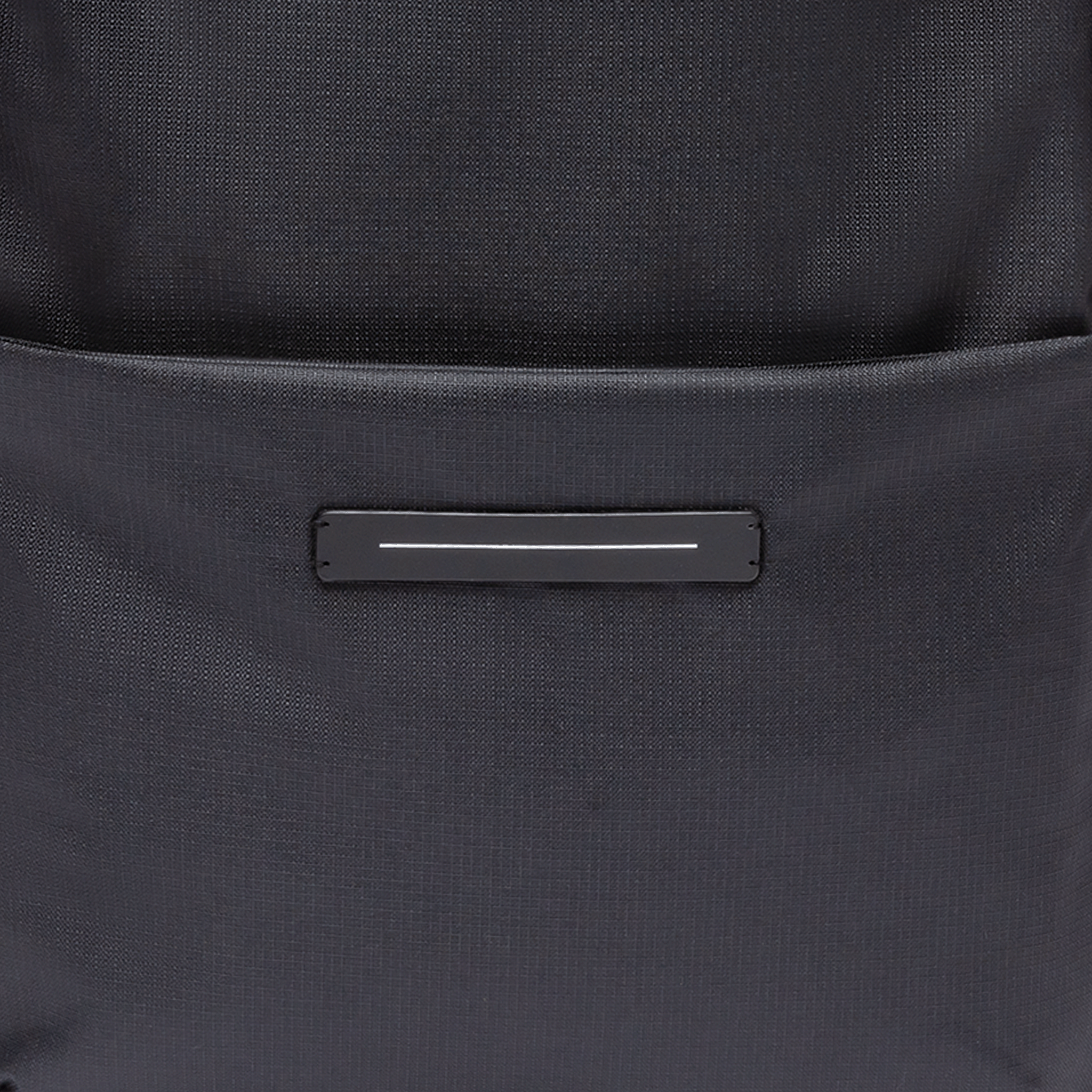 horizn-studios-shibuya-daypack-rucksack-all-black-rpet-ripstop-gr-e-m-18-liter image 4