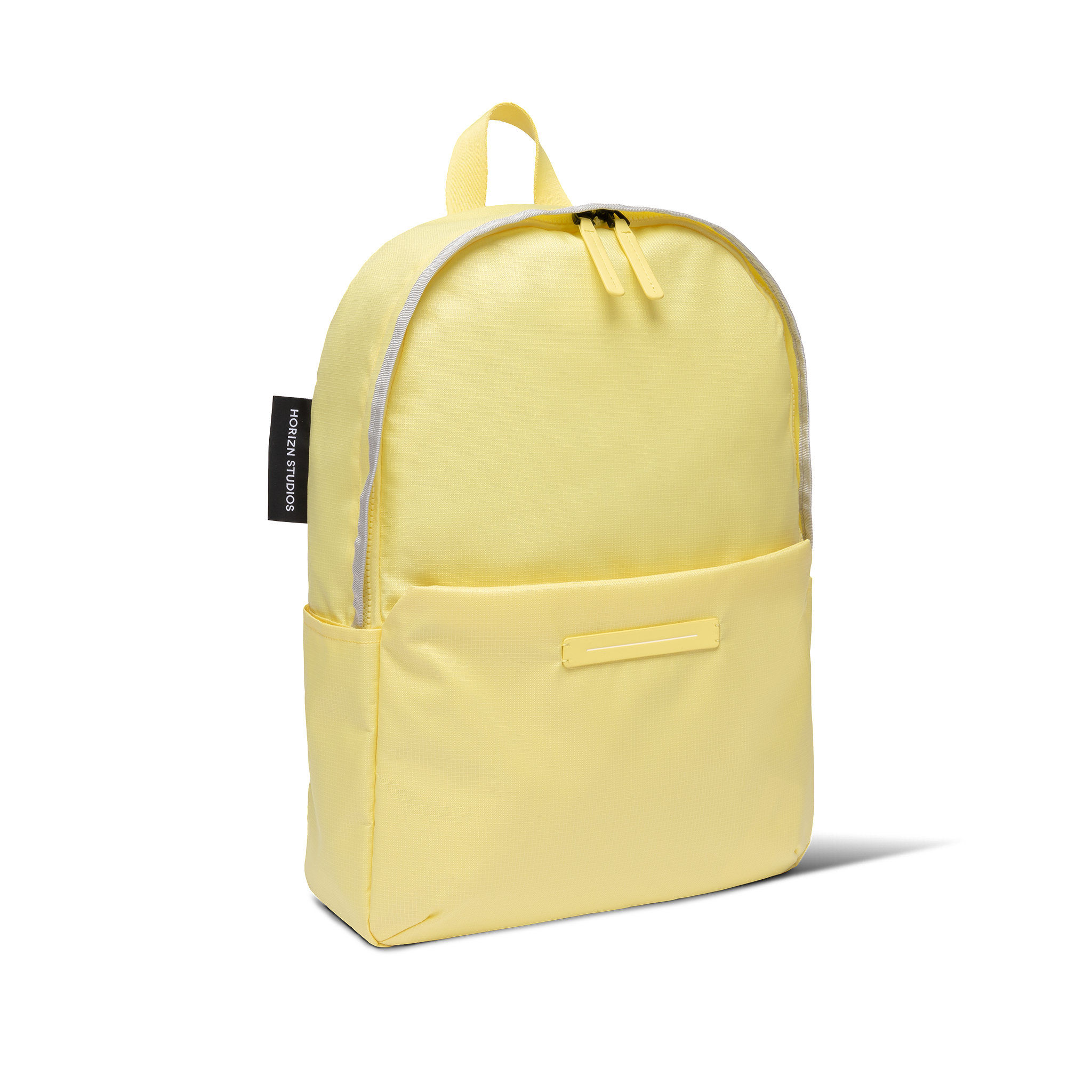 horizn-studios-shibuya-daypack-m-rucksack-aus-rpet-ripstop-in-light-quartz-grey- image 2