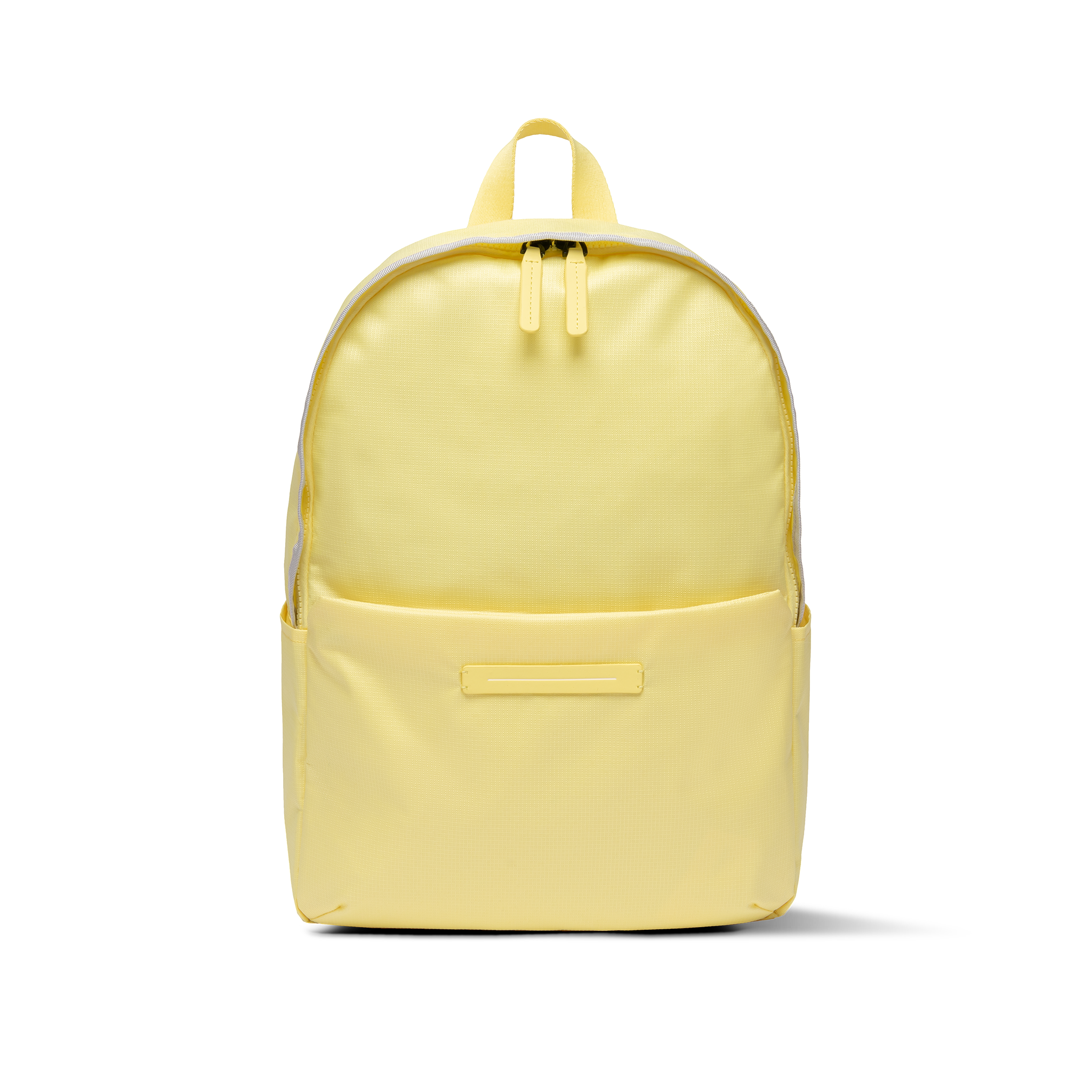 horizn-studios-shibuya-daypack-m-rucksack-aus-rpet-ripstop-in-light-quartz-grey- image 1