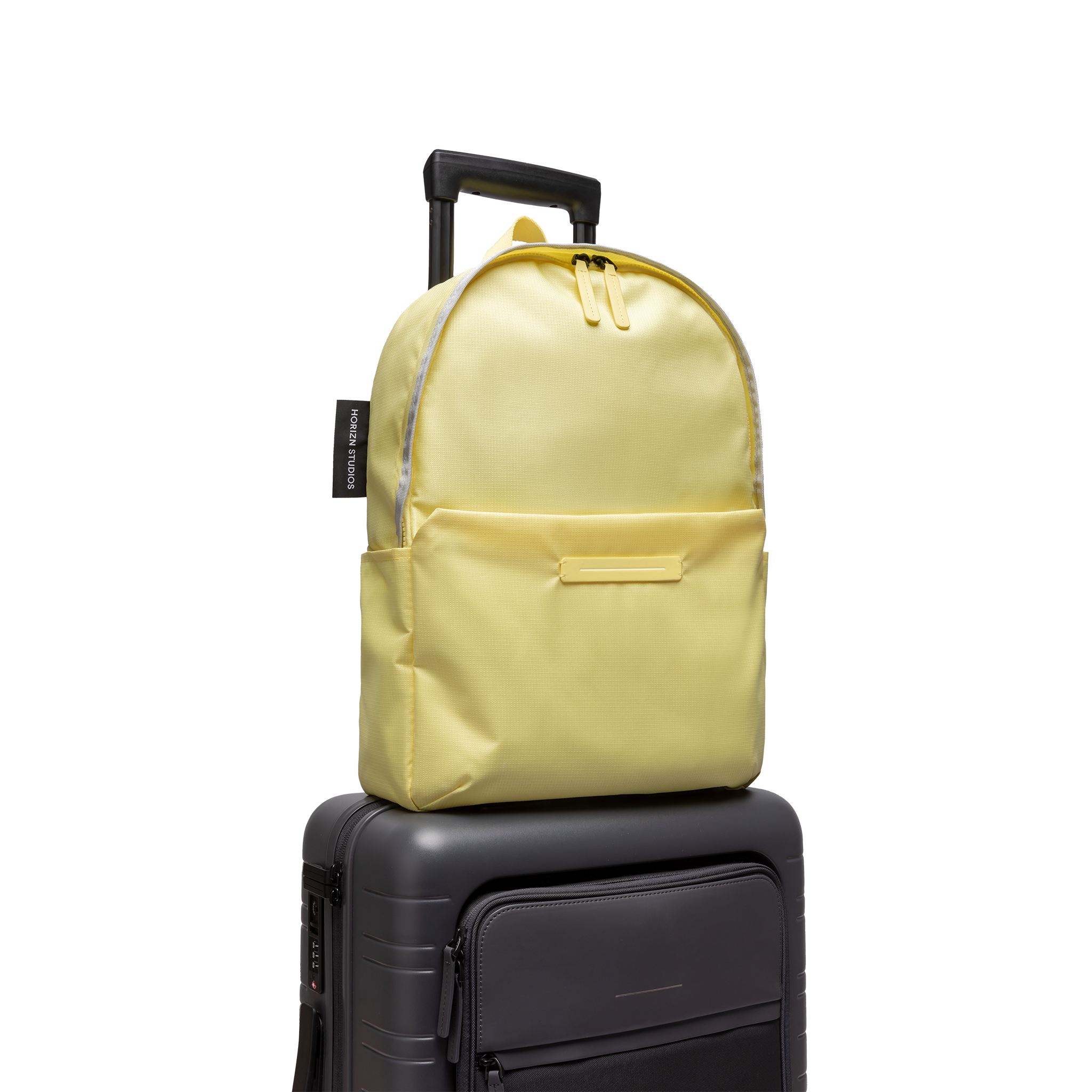horizn-studios-shibuya-daypack-m-rucksack-aus-rpet-ripstop-in-light-quartz-grey- image 5