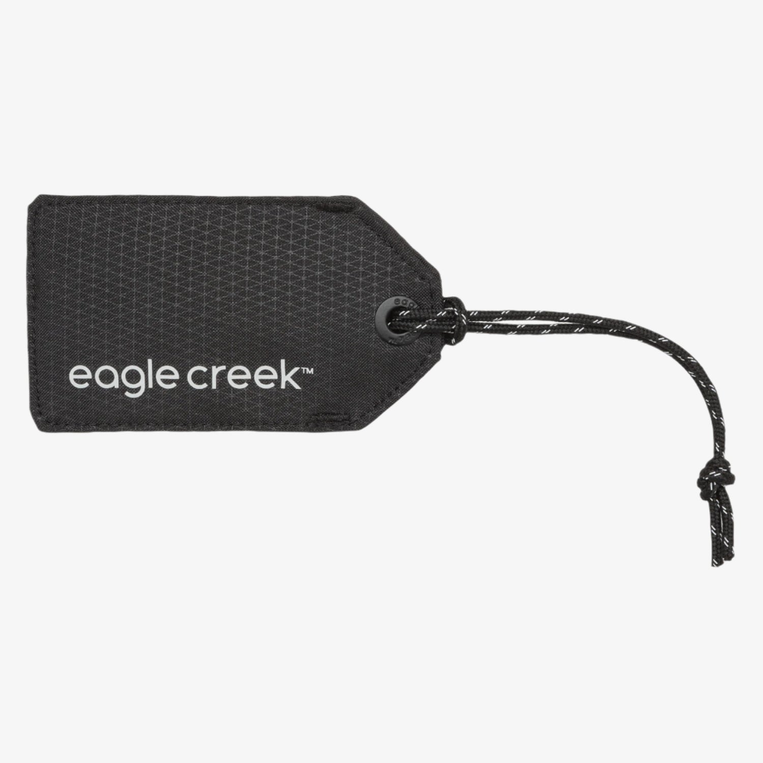 eagle-creek-reflective-luggage-tag-reflektierender-gep-ckanh-nger-mit-visitenkar image 2