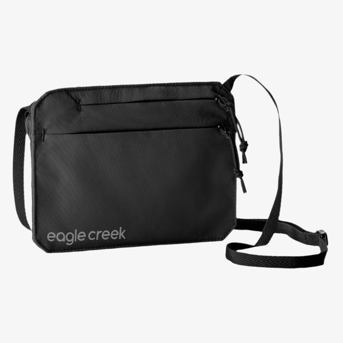 eagle-creek-undercover-rfid-neck-wallet-brustbeutel-mit-rfid-blockierung-verstel image 1