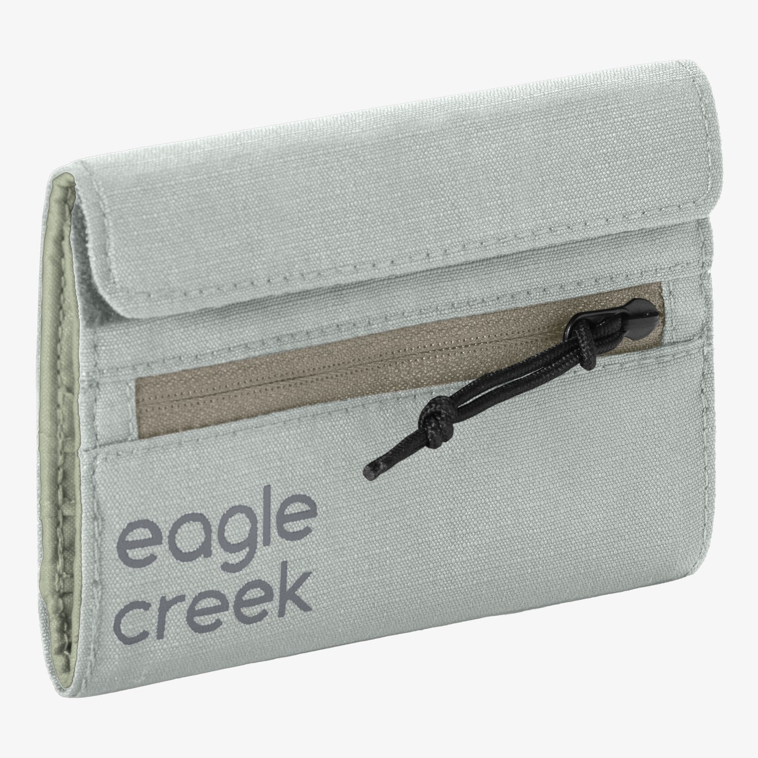 eagle-creek-stash-rfid-trifold-wallet-faltbare-reisegeldb-rse-mit-rfid-schutz-gr image 2