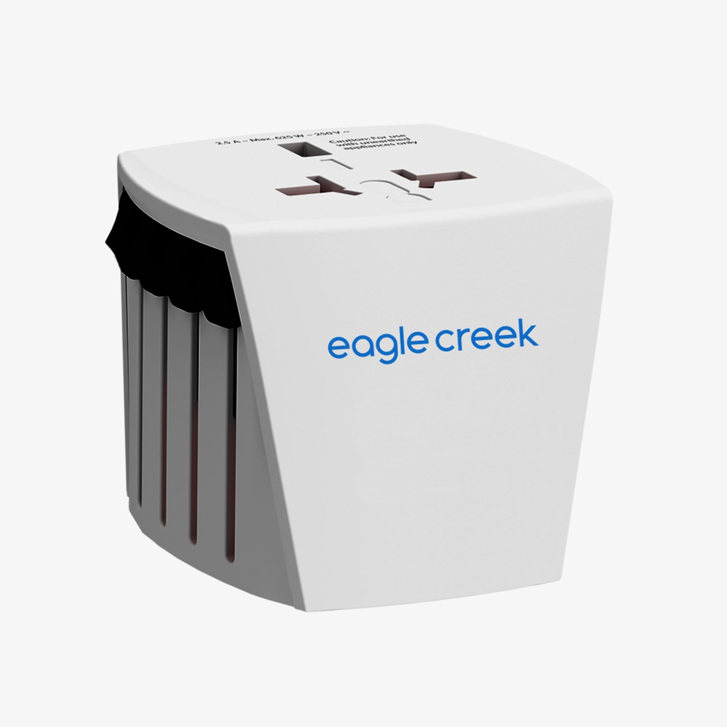 eagle-creek-global-travel-adapter-micro-kompakter-weltreise-steckeradapter-f-r-s image 1