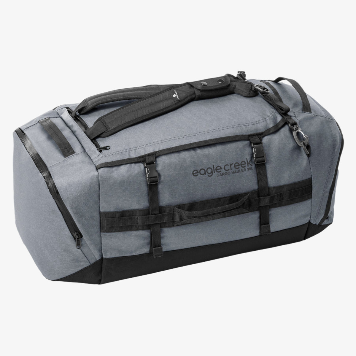 eagle-creek-cargo-hauler-90l-reisetasche-duffel-bag-wasserabweisendes-recycling- image 1
