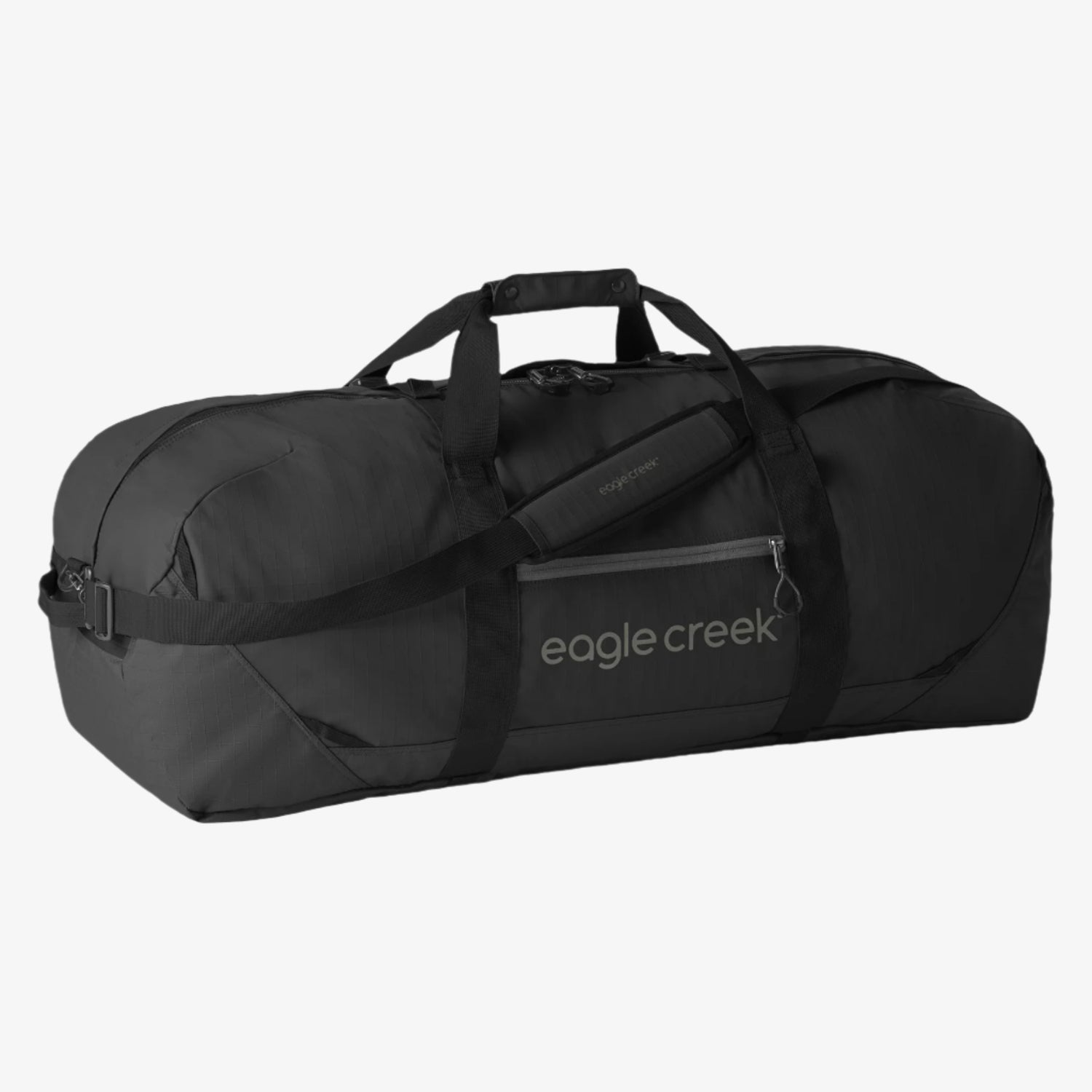 eagle-creek-no-matter-what-duffel-90l-foldbare-adventure-reisetasche-aus-100-rec image 3