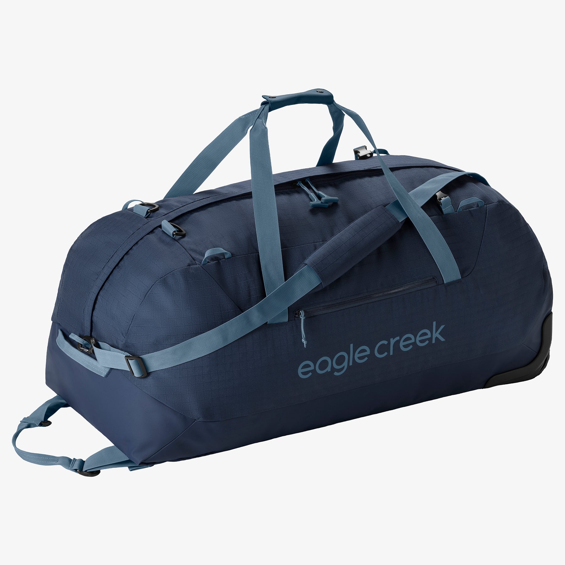 eagle-creek-no-matter-what-120l-rolling-duffel-bag-gr-te-reisetrolley-duffel-mit image 2