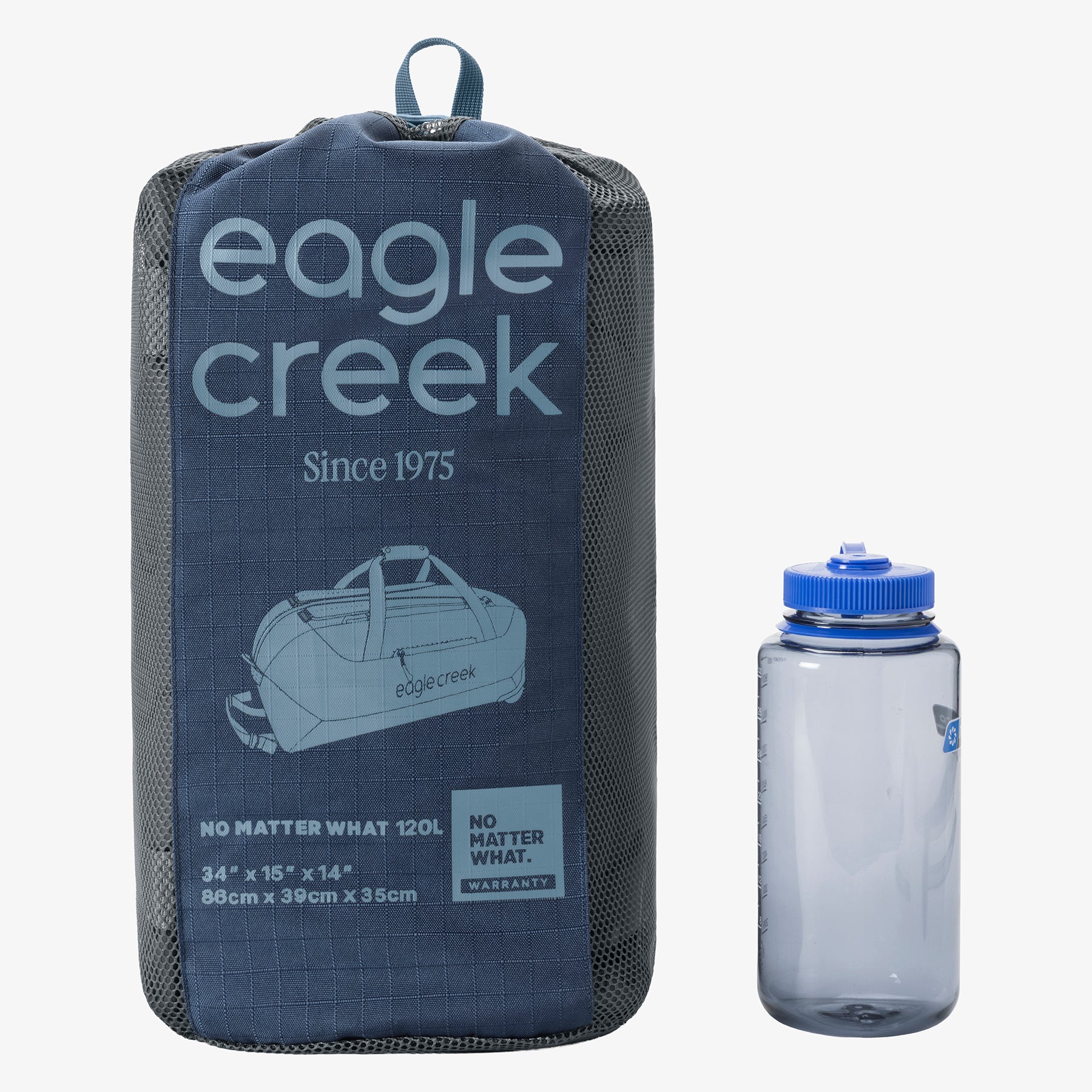 eagle-creek-no-matter-what-120l-rolling-duffel-bag-gr-te-reisetrolley-duffel-mit image 5