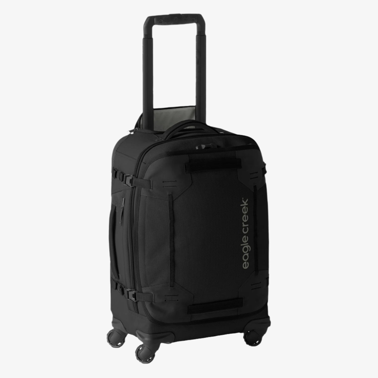 eagle-creek-gear-warrior-xe-4-rad-21-75-40-l-handgep-ck-trolley-aus-100-recycelt image 1