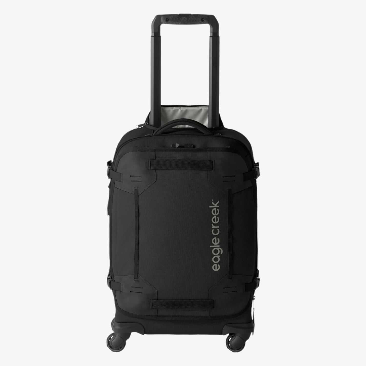 eagle-creek-gear-warrior-xe-4-rad-21-75-40-l-handgep-ck-trolley-aus-100-recycelt image 2