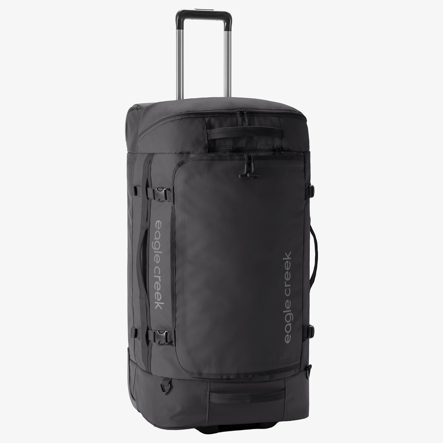 eagle-creek-cargo-hauler-xt-32-120l-wheeled-duffel-hochvolumige-reisetrolley-tas image 1