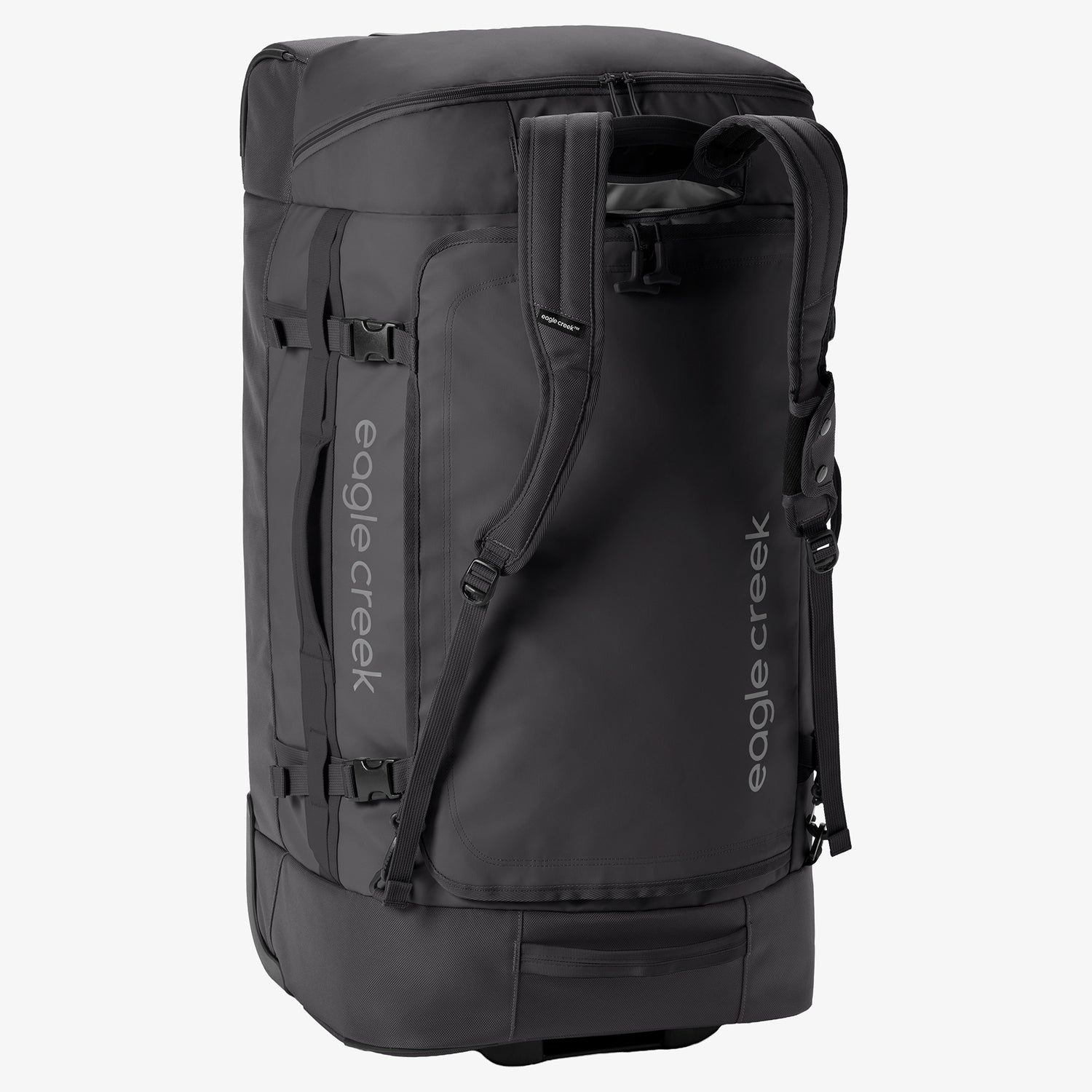 eagle-creek-cargo-hauler-xt-32-120l-wheeled-duffel-hochvolumige-reisetrolley-tas image 2