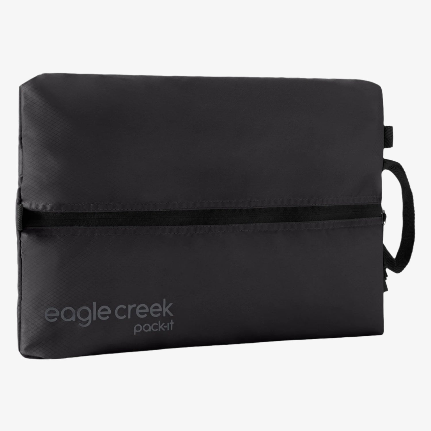 eagle-creek-pack-it-isolate-shoe-sack-schuhbeutel-aus-100-ozean-recyceltem-wasse image 3