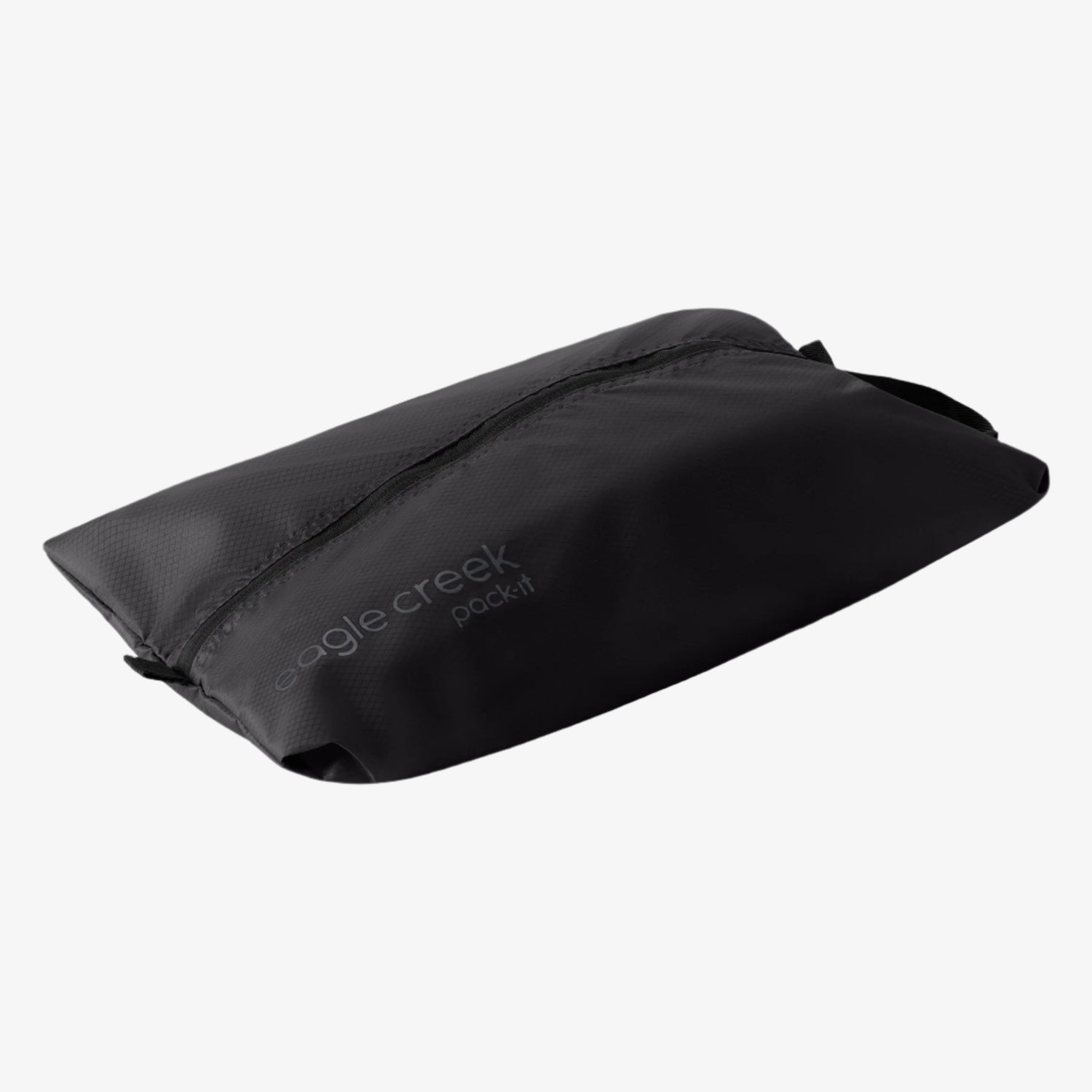 eagle-creek-pack-it-isolate-shoe-sack-schuhbeutel-aus-100-ozean-recyceltem-wasse image 2
