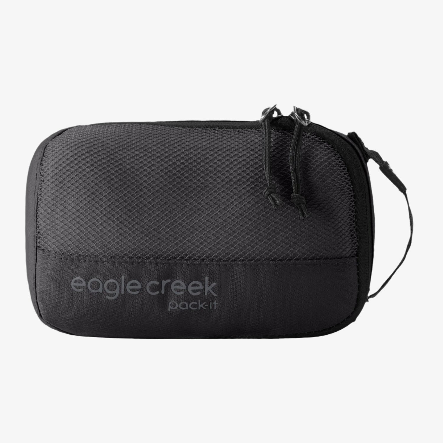 eagle-creek-pack-it-reveal-packing-cube-xs-packw-rfel-extra-klein-mesh-oberseite image 5