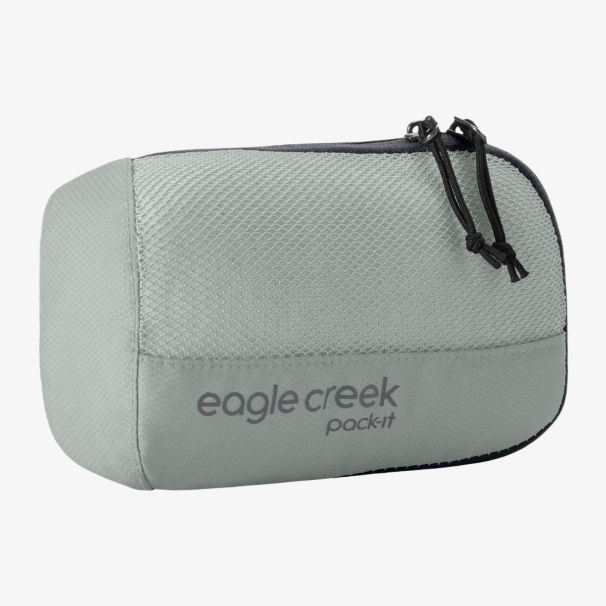 eagle-creek-pack-it-reveal-packing-cube-xs-packw-rfel-extra-klein-mesh-oberseite image 1