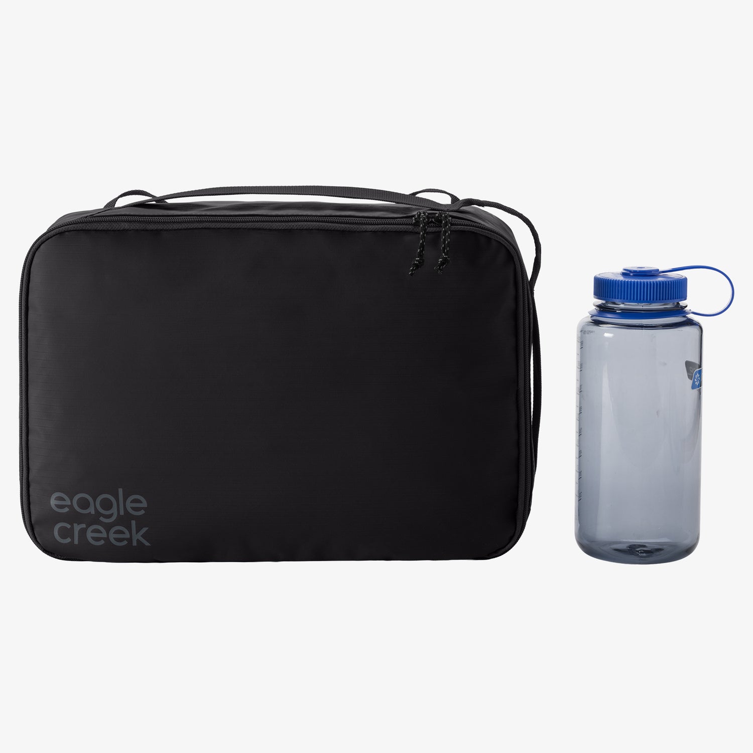eagle-creek-pack-it-gear-cube-m-wasserresistenter-recycelter-packw-rfel-f-r-ausr image 4