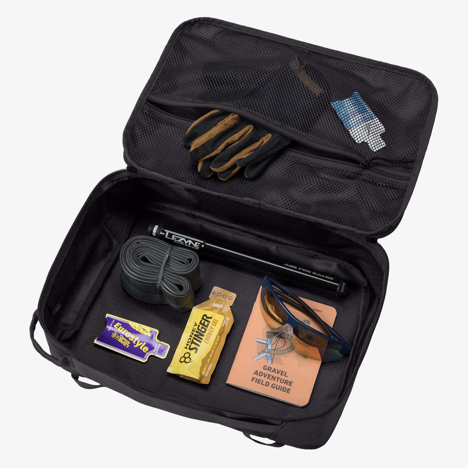 eagle-creek-pack-it-gear-cube-m-wasserresistenter-recycelter-packw-rfel-f-r-ausr image 7