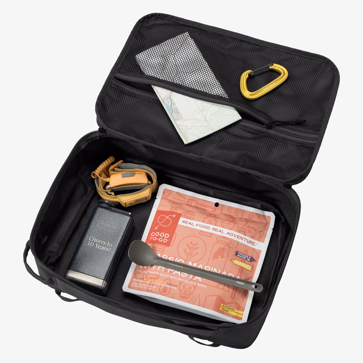 eagle-creek-pack-it-gear-cube-m-wasserresistenter-recycelter-packw-rfel-f-r-ausr image 8