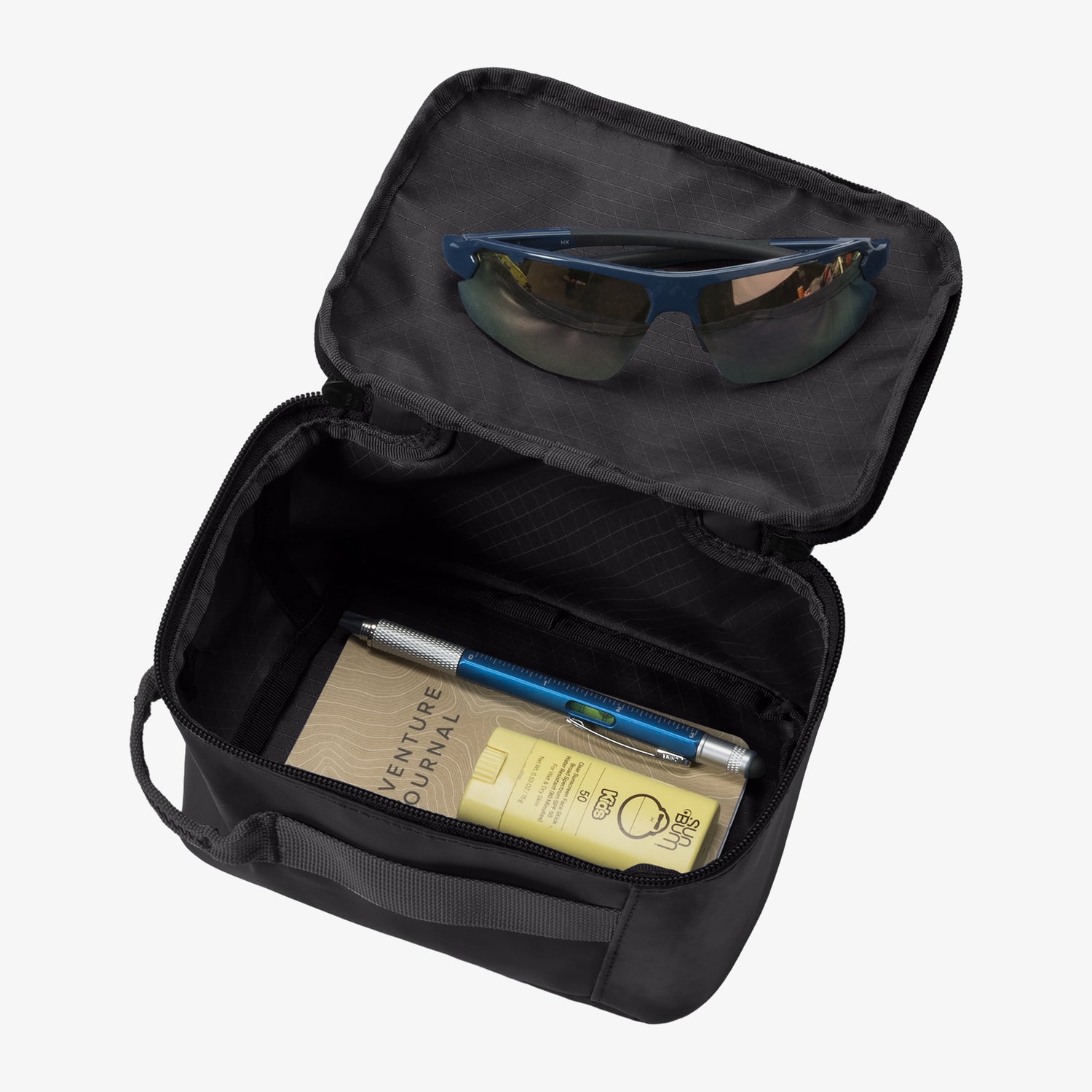 eagle-creek-pack-it-gear-cube-xs-wasserabweisender-packw-rfel-aus-100-recyceltem image 4