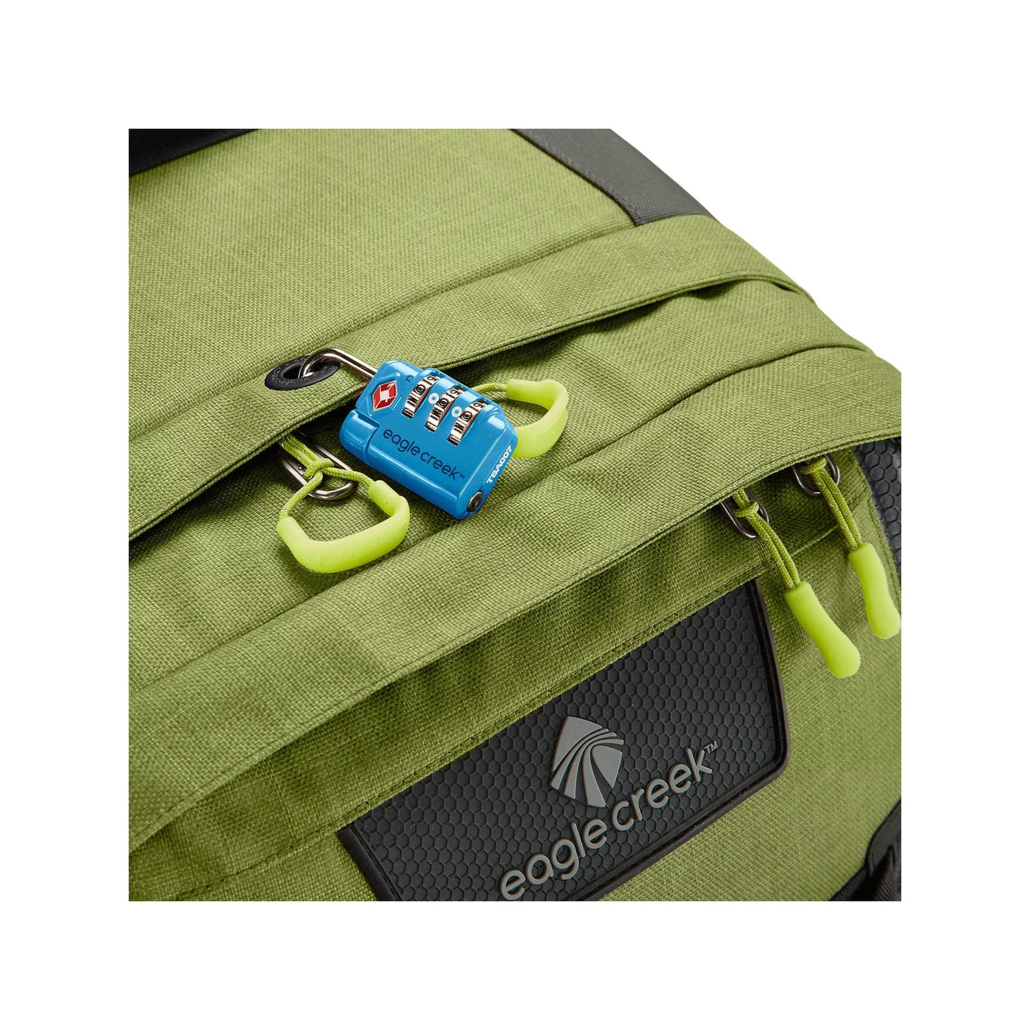 eagle-creek-travel-safe-3-dial-tsa-zahlenschloss-travel-sentry-zertifiziert-f-r- image 2