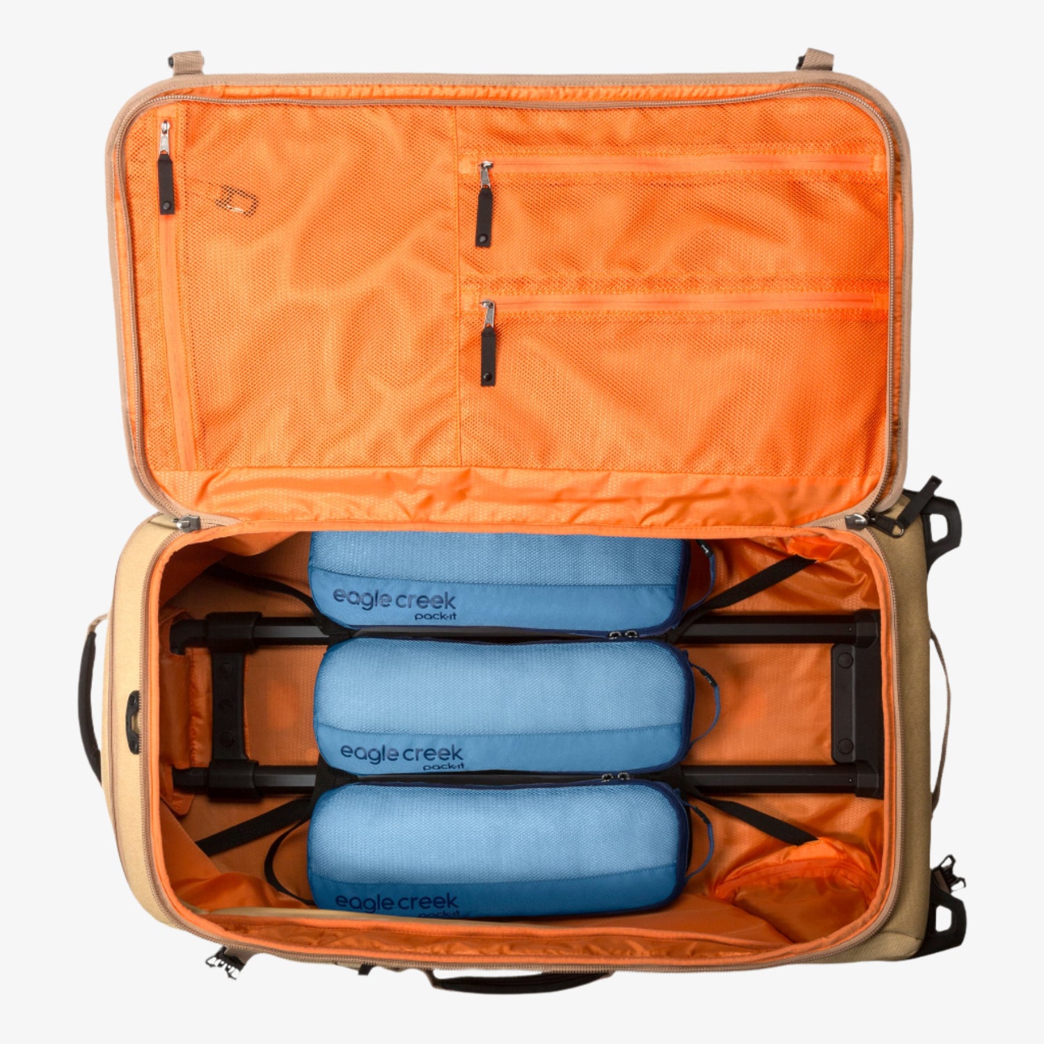 eagle-creek-pack-it-reveal-slim-packing-cube-set-3-teilig-schmale-packw-rfel-f-r image 2
