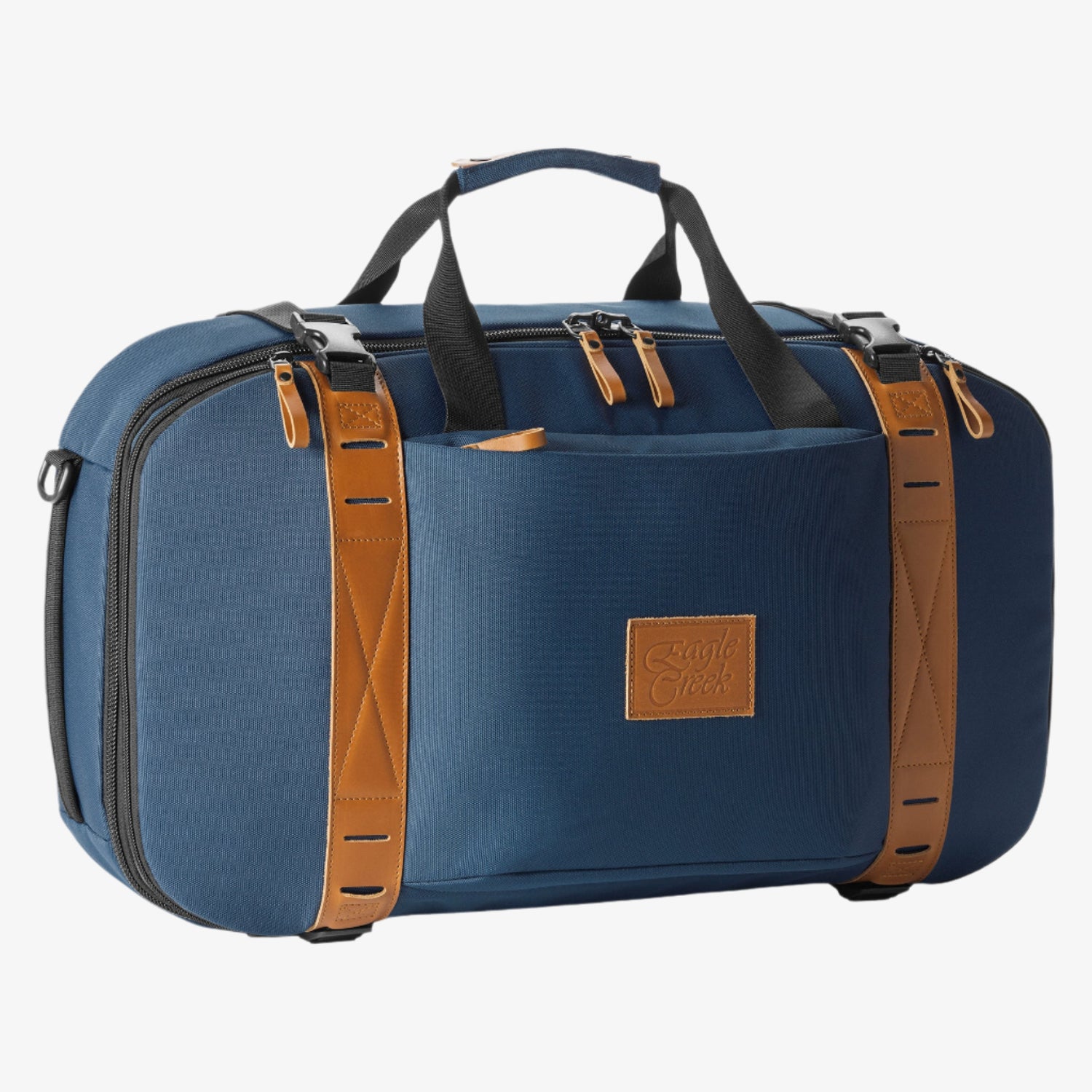 eagle-creek-origin-series-pullman-koffer-trolley-aus-cordura-re-cor-100-recycelt image 1