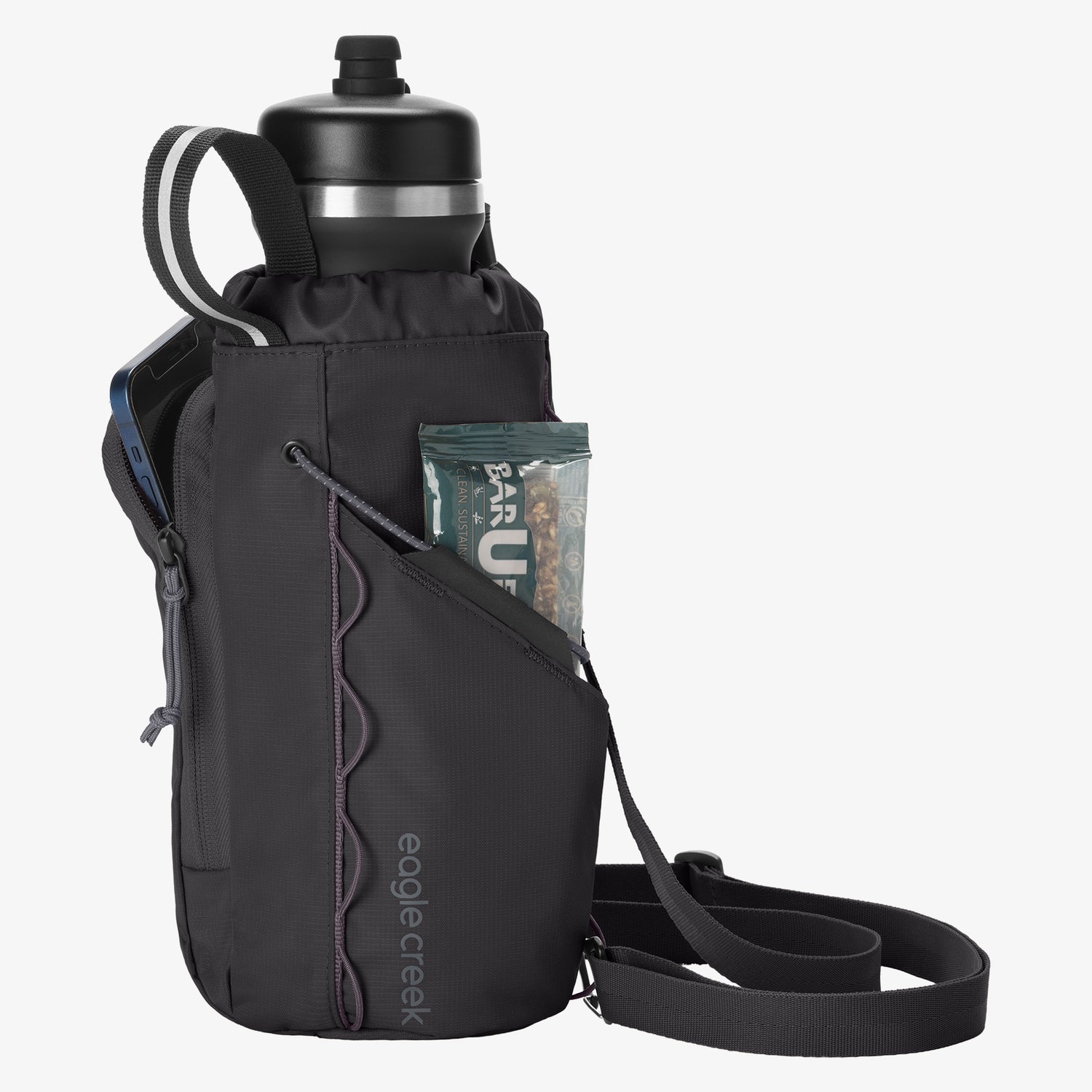 eagle-creek-ranger-water-bottle-sling-trinkflaschen-tasche-bis-32-oz-ca-950-ml-m image 5