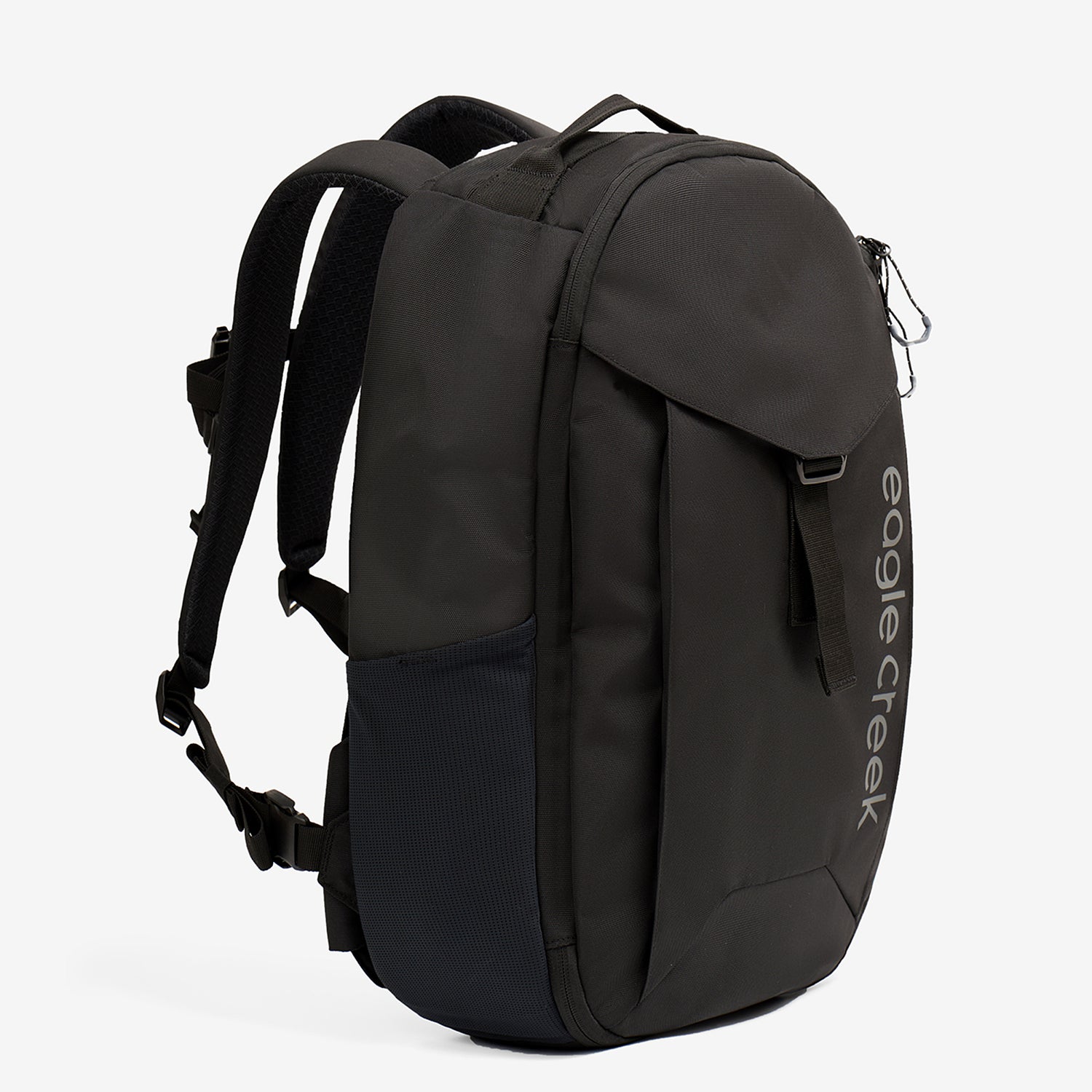 eagle-creek-tour-lite-travel-pack-38l-handgep-ck-reiserucksack-gepolsterte-gurte image 3