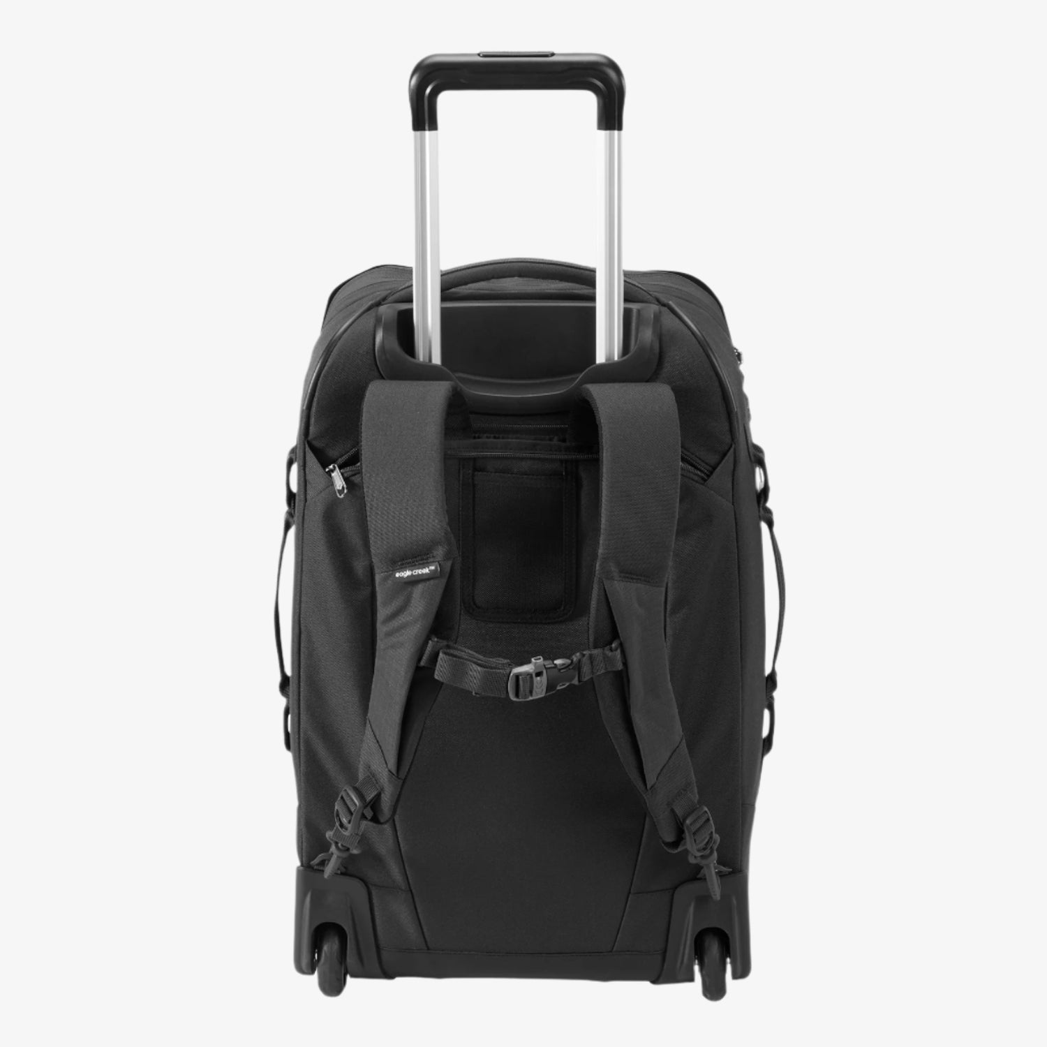 eagle-creek-expanse-convertible-international-carry-on-2-rollen-handgep-ck-mit-a image 2