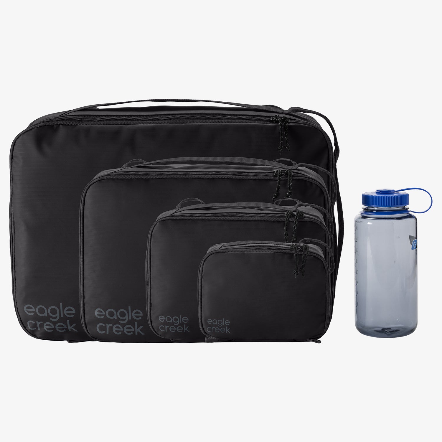 eagle-creek-pack-it-gear-cube-xs-wasserabweisender-packw-rfel-aus-100-recyceltem image 5