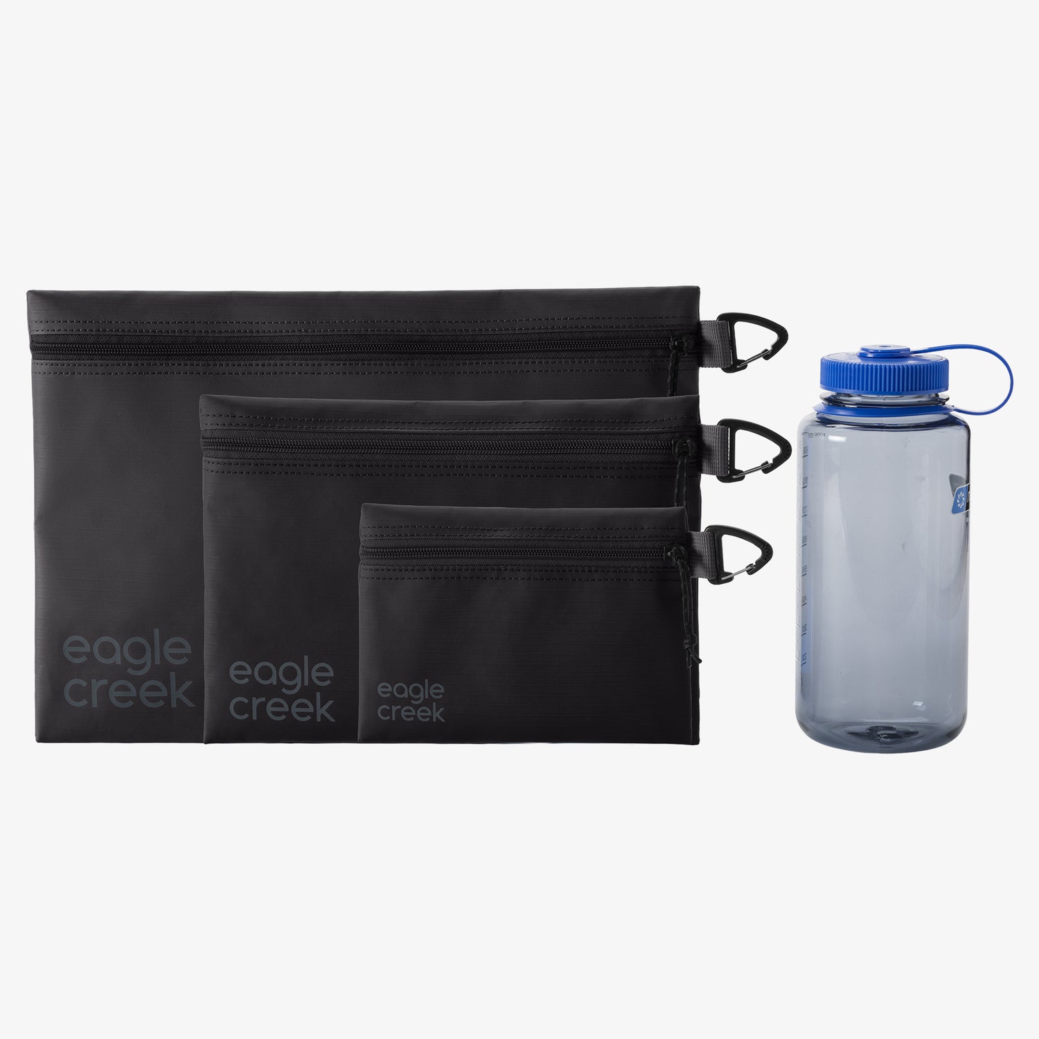 eagle-creek-pack-it-gear-pouch-s-wasserabweisender-packbeutel-aus-100-recyceltem image 3