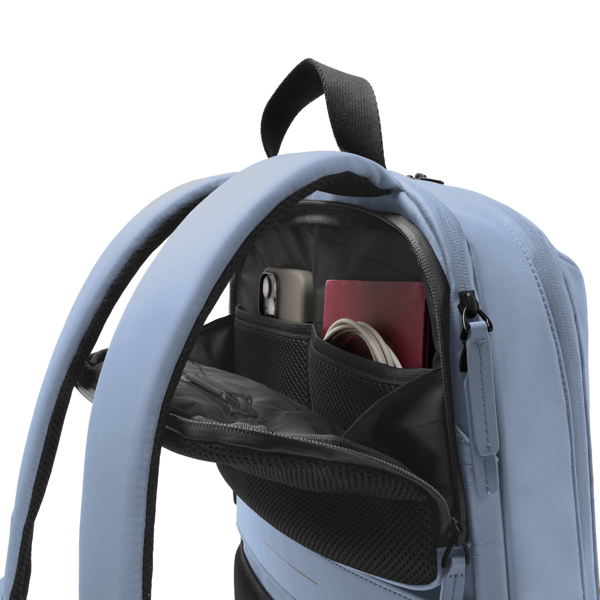 horizn-studios-gion-backpack-sport-wasserdichter-rucksack-aus-planenstoff-size-m image 5