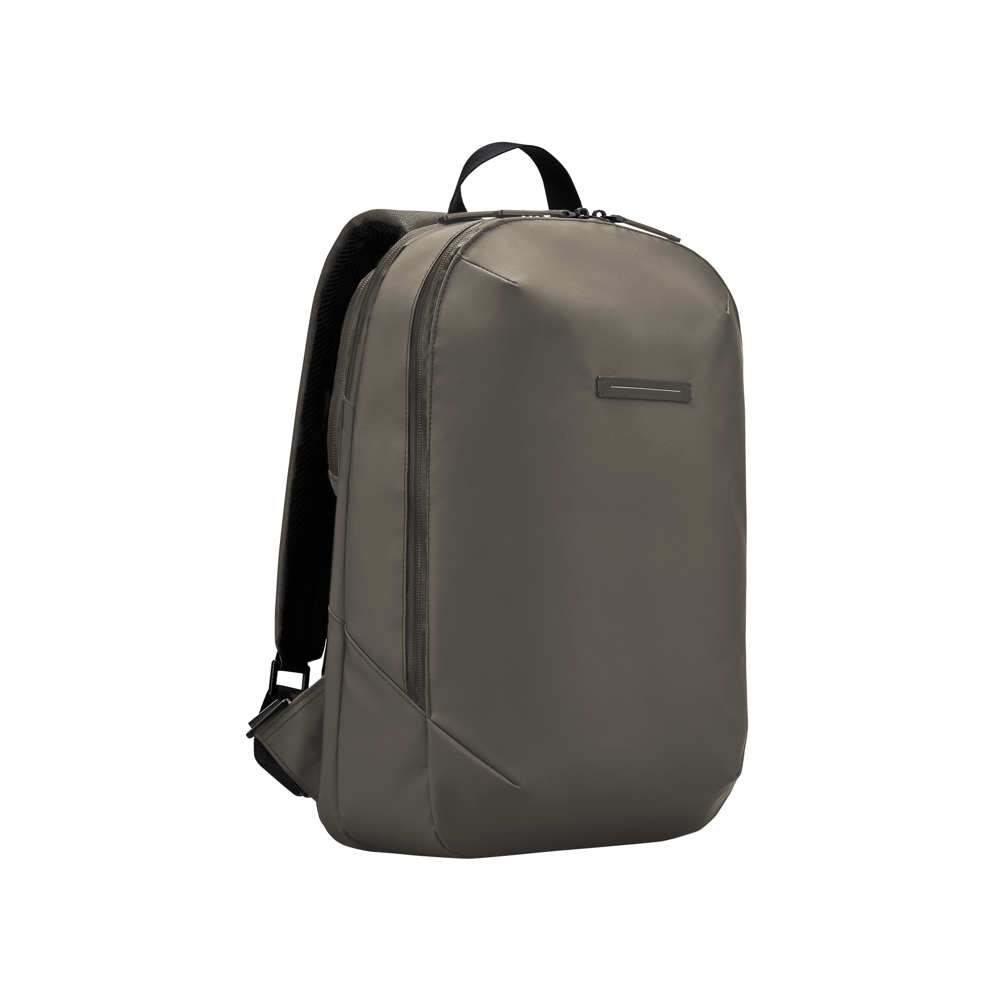 horizn-studios-gion-backpack-sport-m-dark-olive-tarpaulin-rucksack image 2