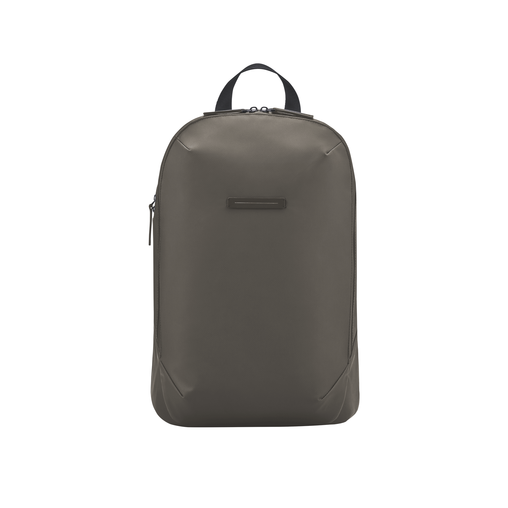 horizn-studios-gion-backpack-sport-m-dark-olive-tarpaulin-rucksack image 1