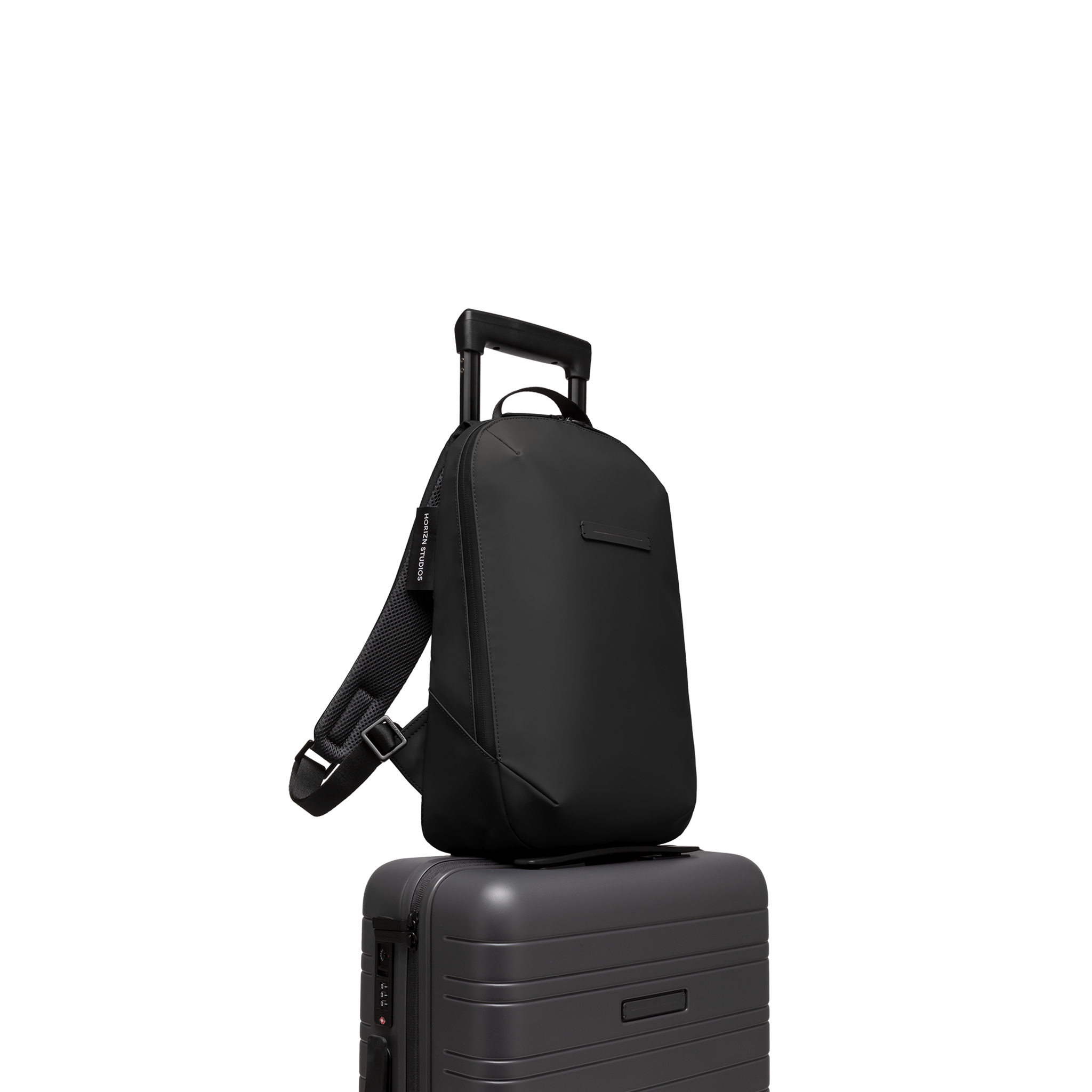 horizn-studios-gion-backpack-essential-rucksack-s-all-black-wasserdichte-plane-t image 5