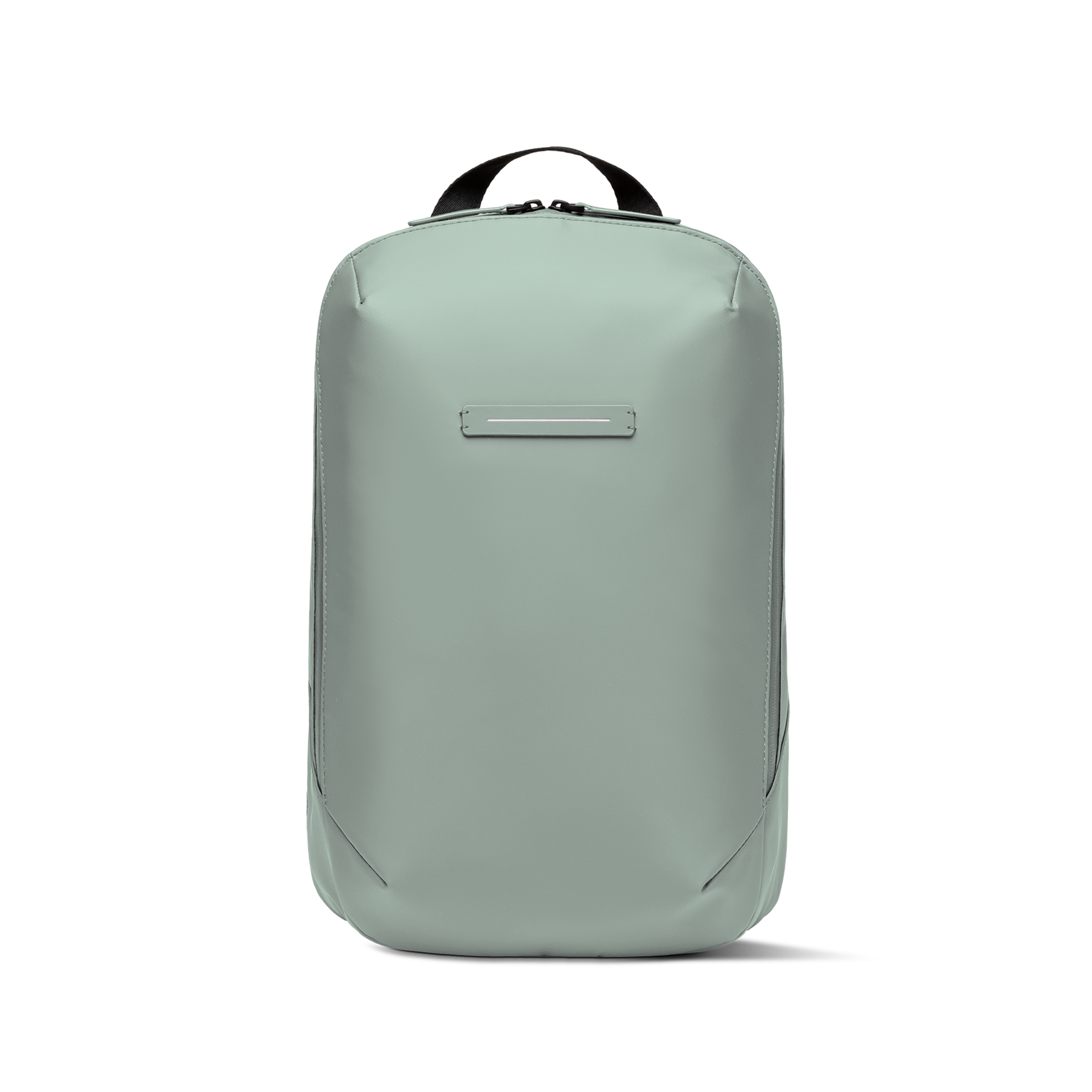 horizn-studios-gion-backpack-essential-gr-e-s-marine-green-wasserdichte-plane image 1